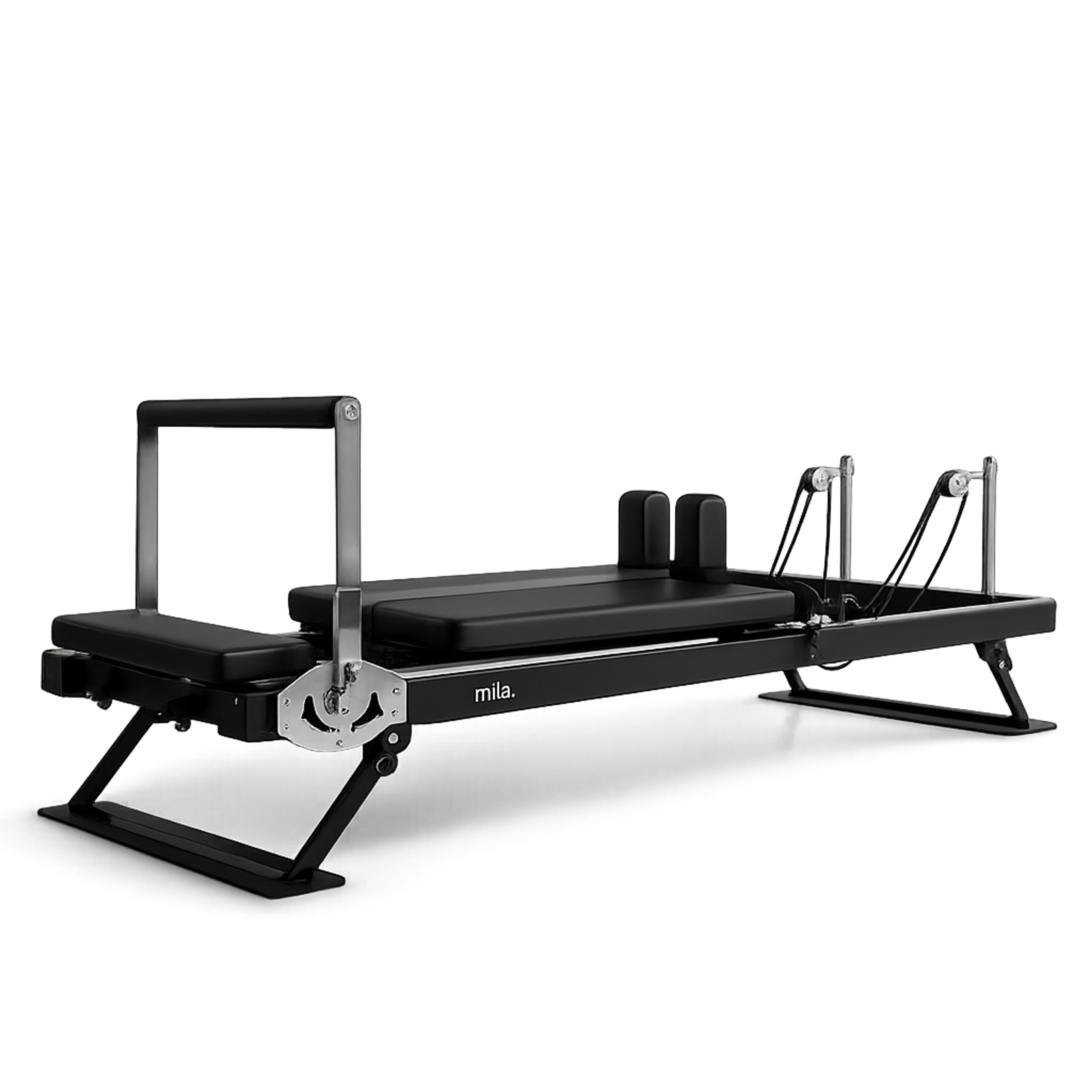Mila Pilates Home Reformer