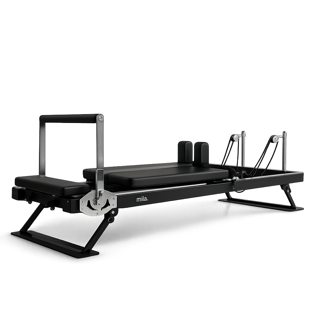 Mila Pilates Home Reformer