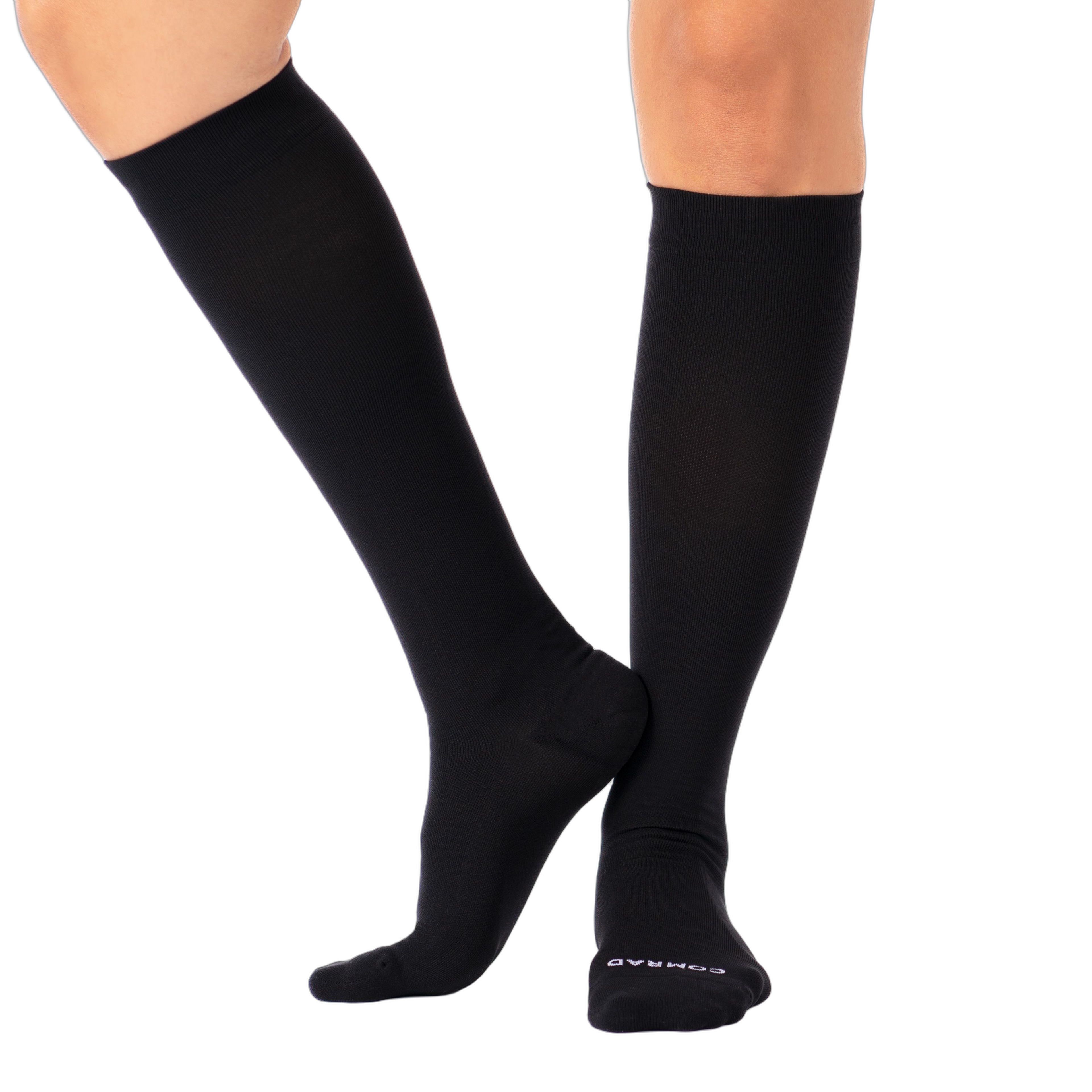 Knee-High Compression - Solid