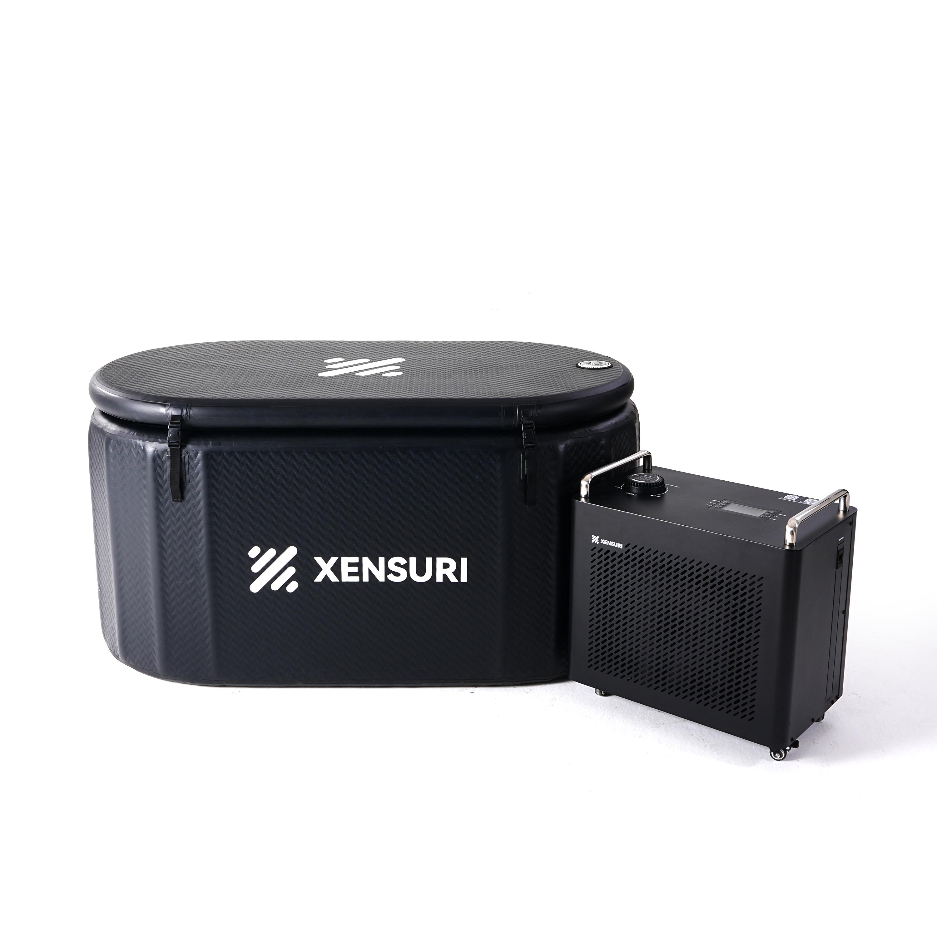 Xensuri product image
