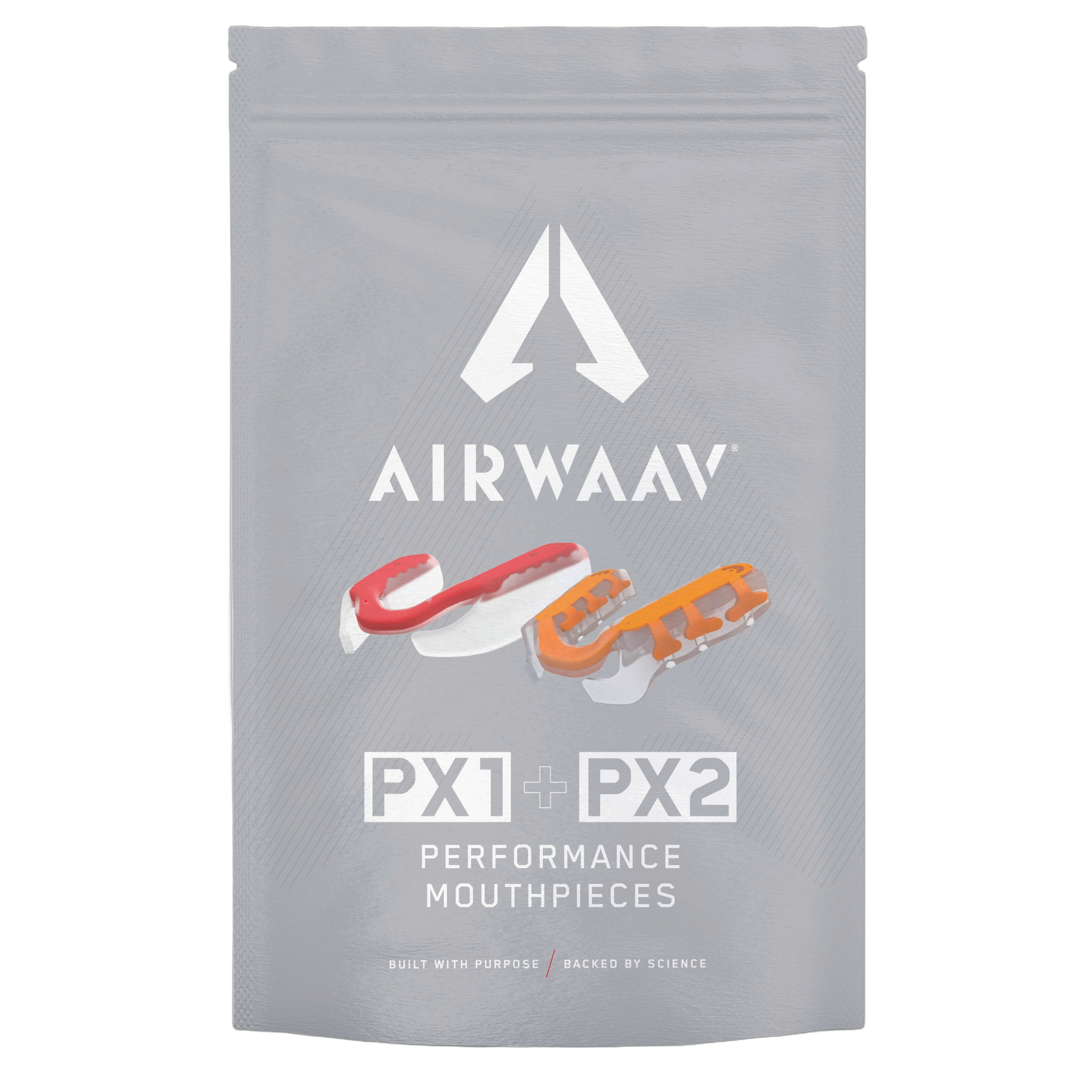 AIRWAAV Performance Hybrid Pack