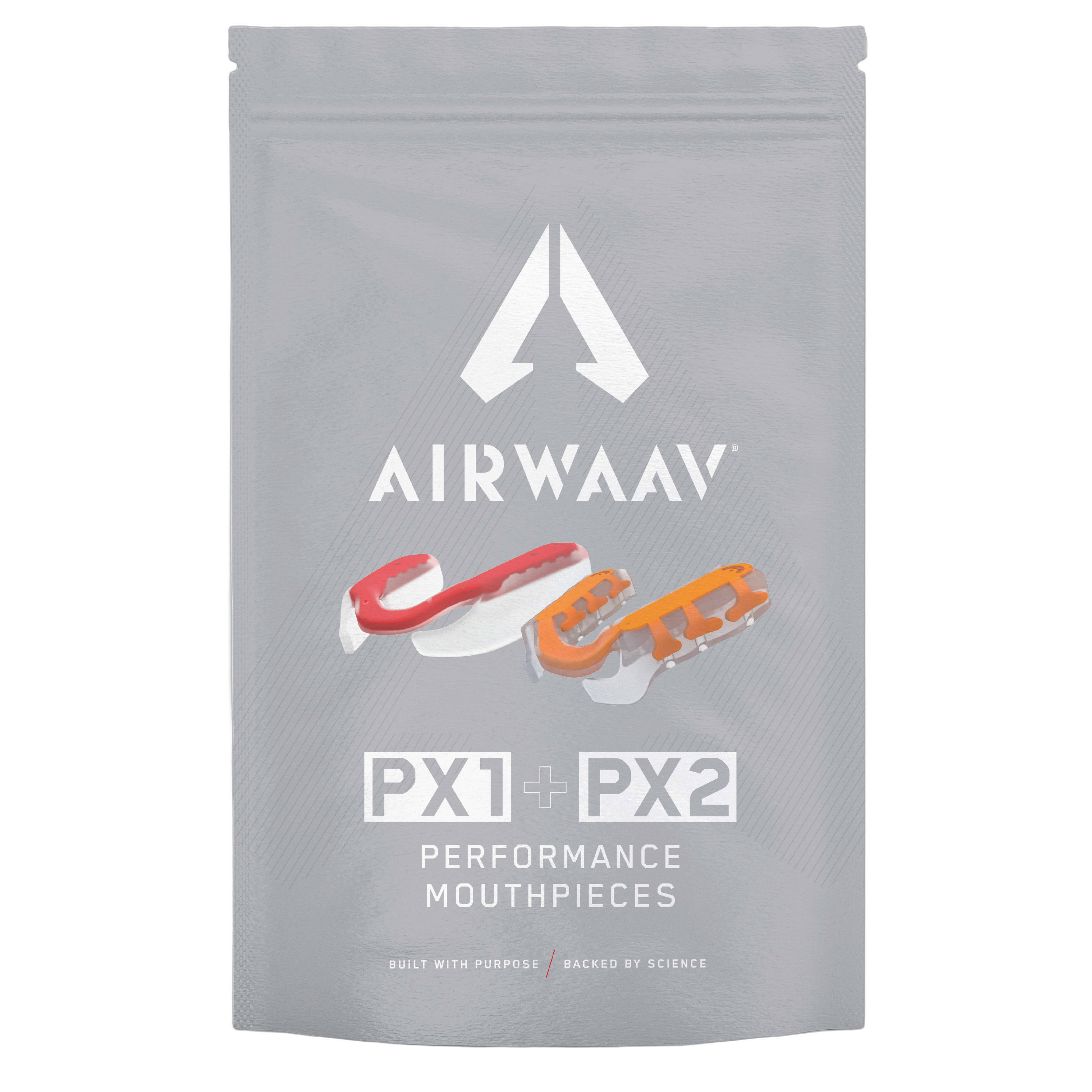 AIRWAAV Performance Hybrid Pack