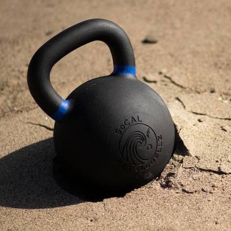 Hero image for SoCal Kettlebellz