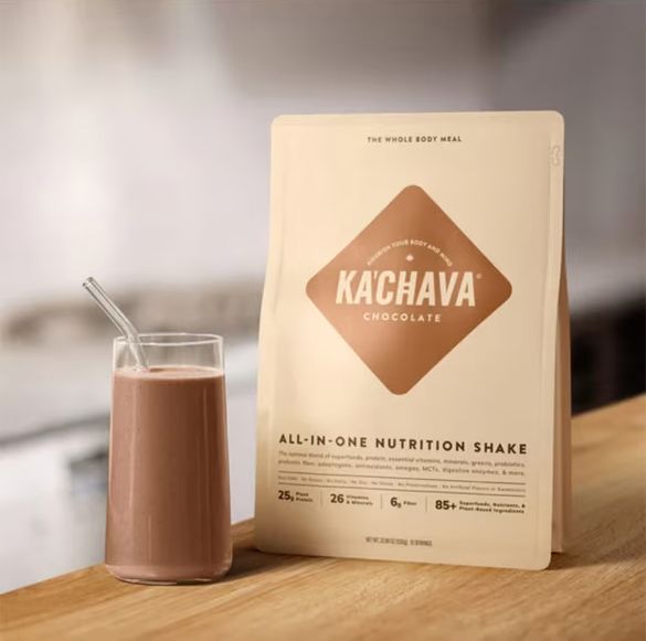 Hero image for Ka'Chava