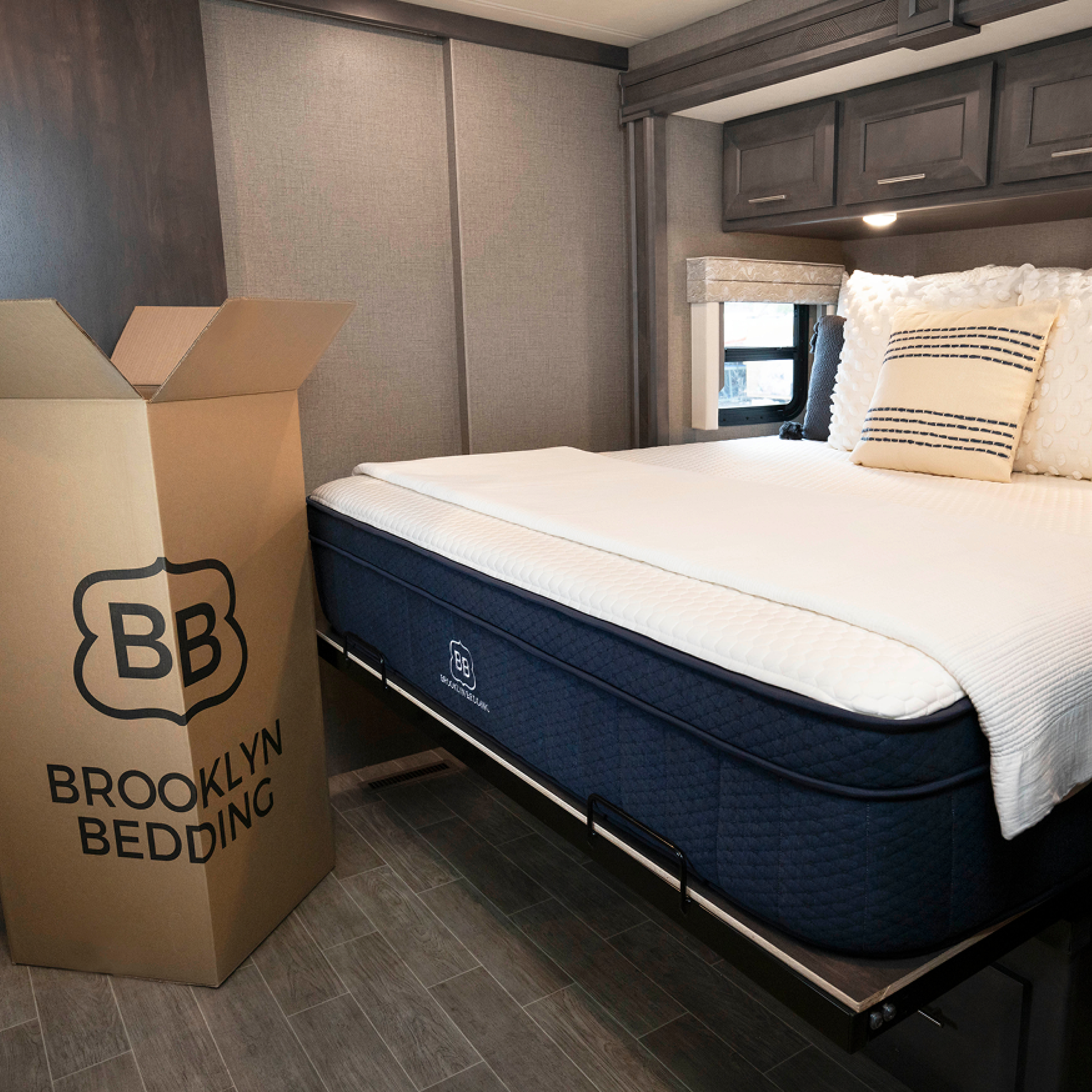 Hero image for RV Mattress