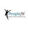 People Fit logo