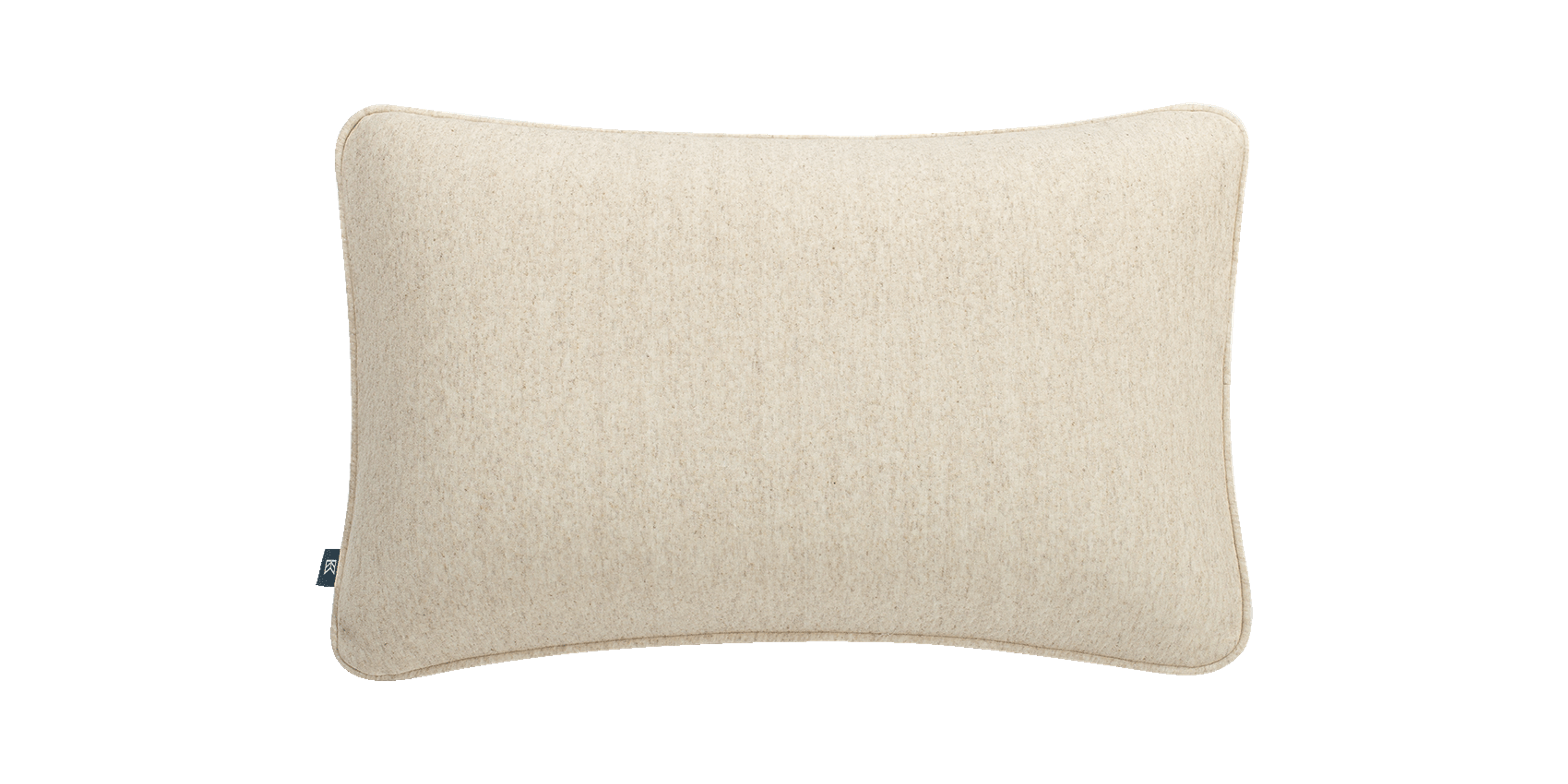 Soft Dual Comfort Pillow - Standard (25" x 19" x 6")