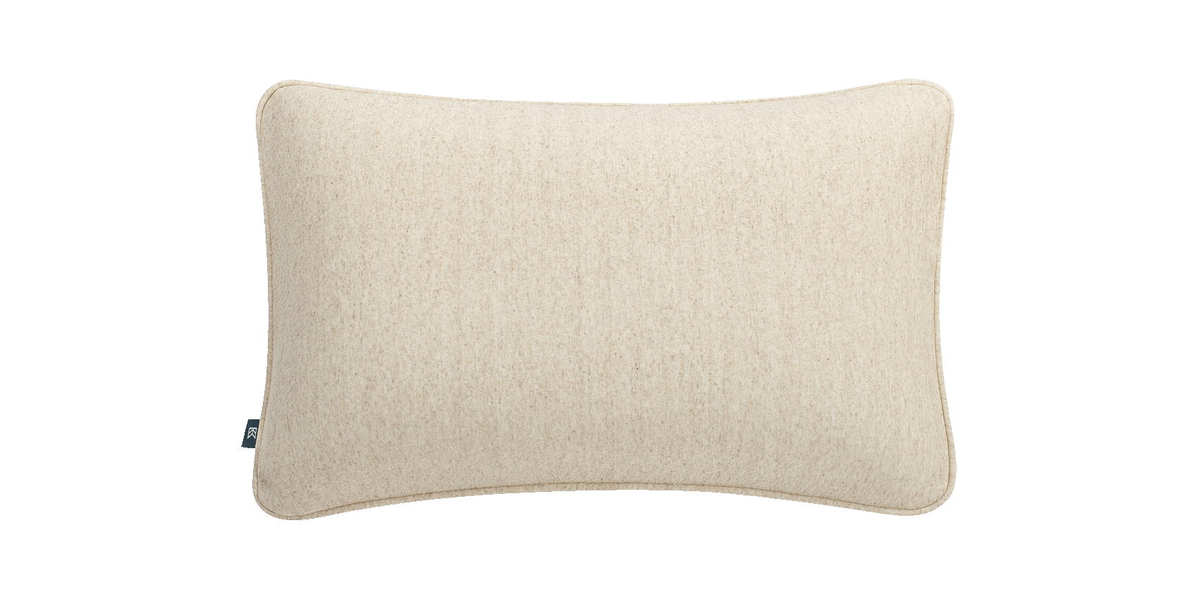 Soft Dual Comfort Pillow - Standard (25" x 19" x 6")