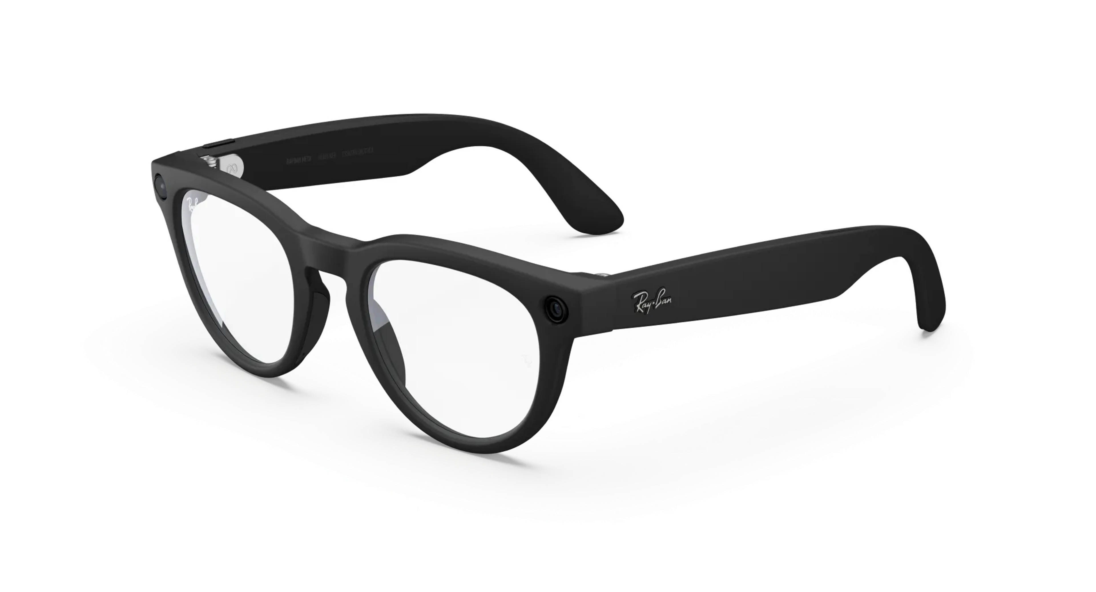 Ray-Ban Meta Headliner (Gen 2) | Prescription