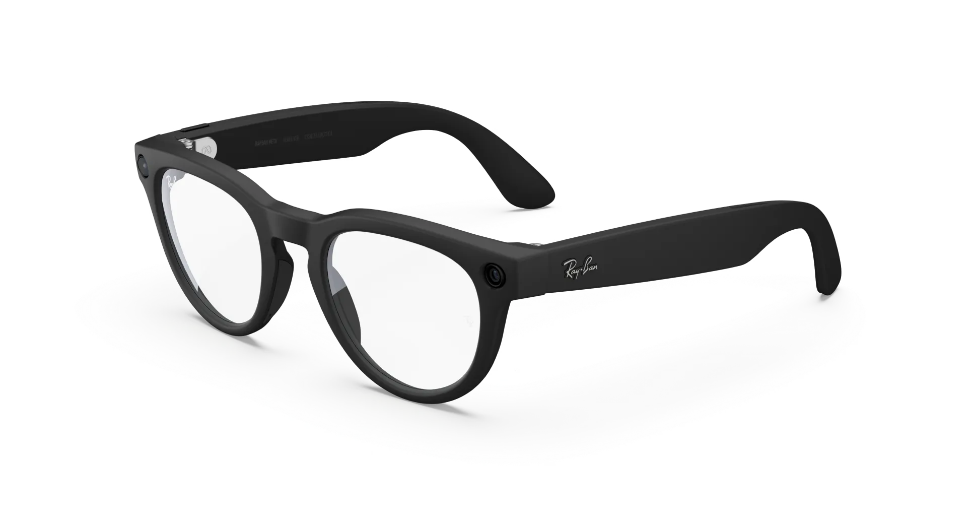 Ray-Ban Meta Headliner (Gen 2) | Prescription