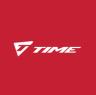Time Bicycles logo