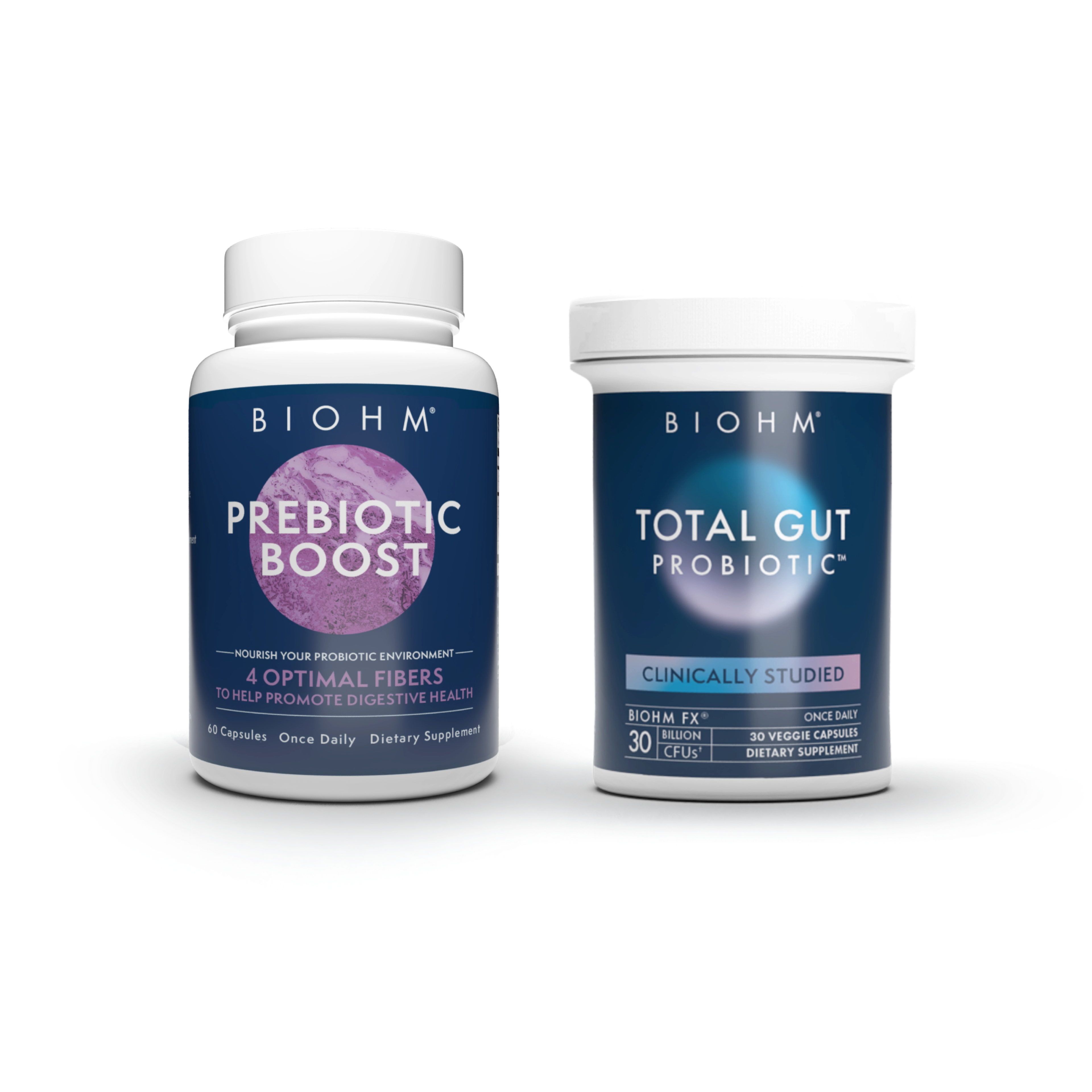 BIOHM Nourish Regimen