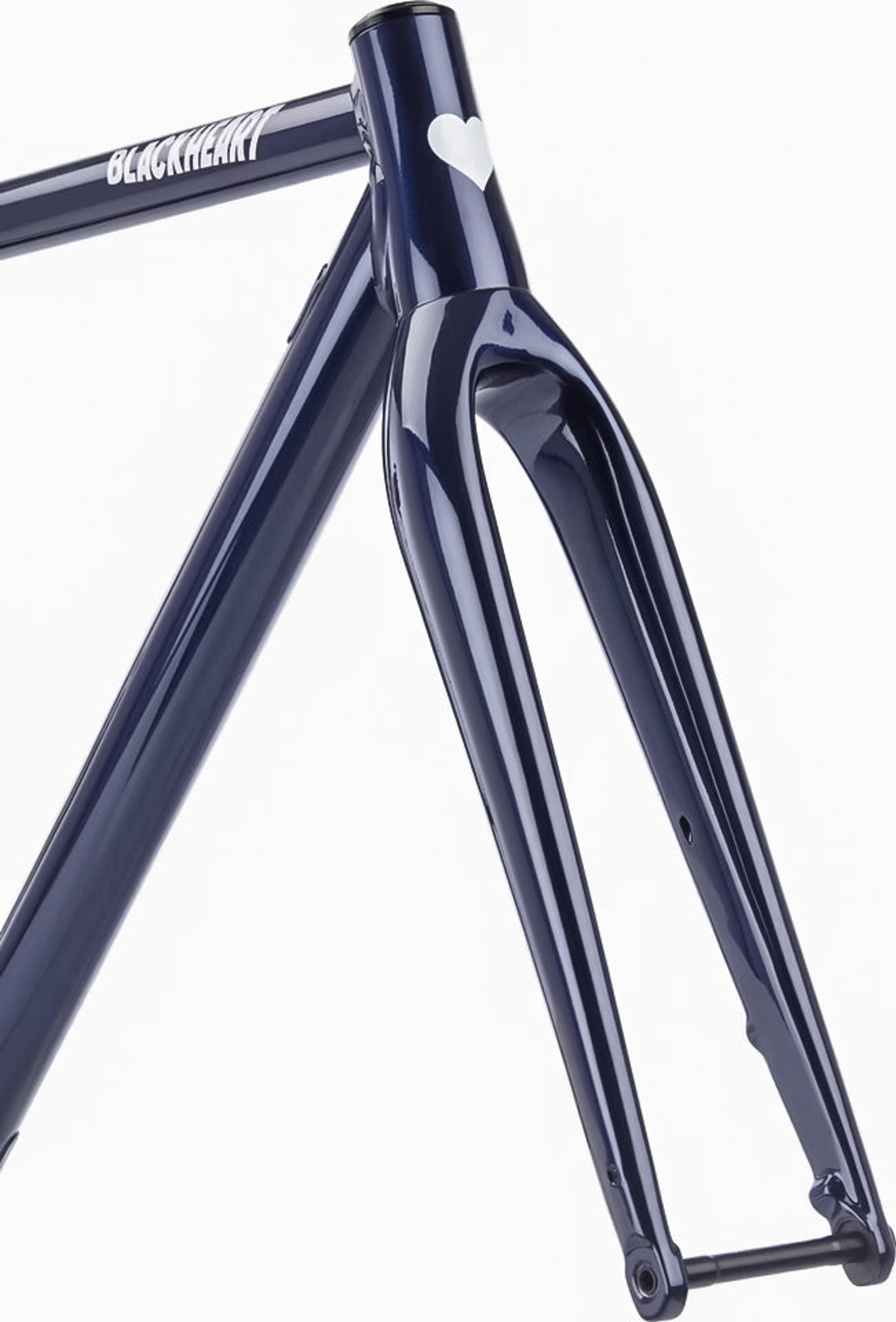 Allroad AL Frameset, view 5