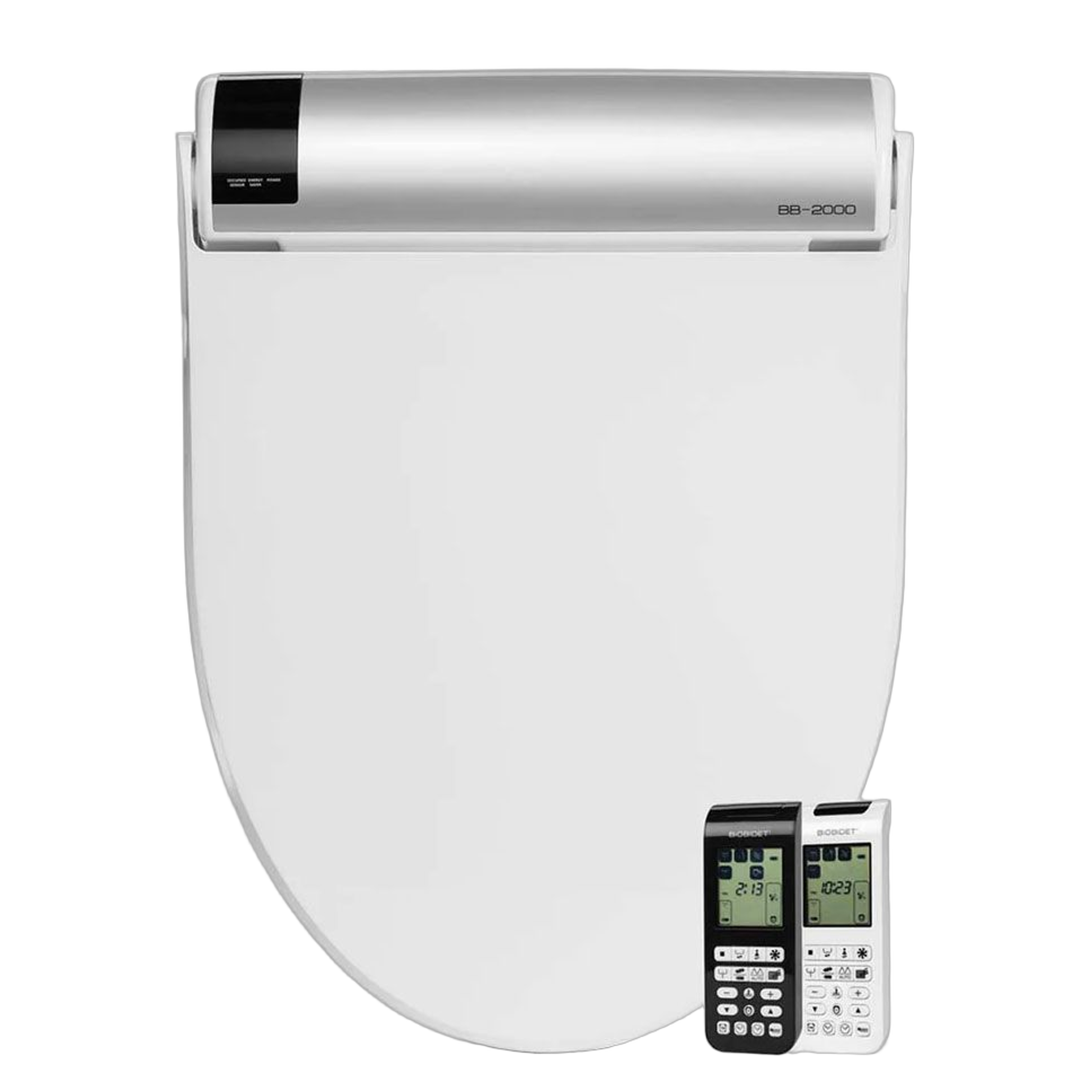 Bio Bidet BB-2000 Bidet Seat
