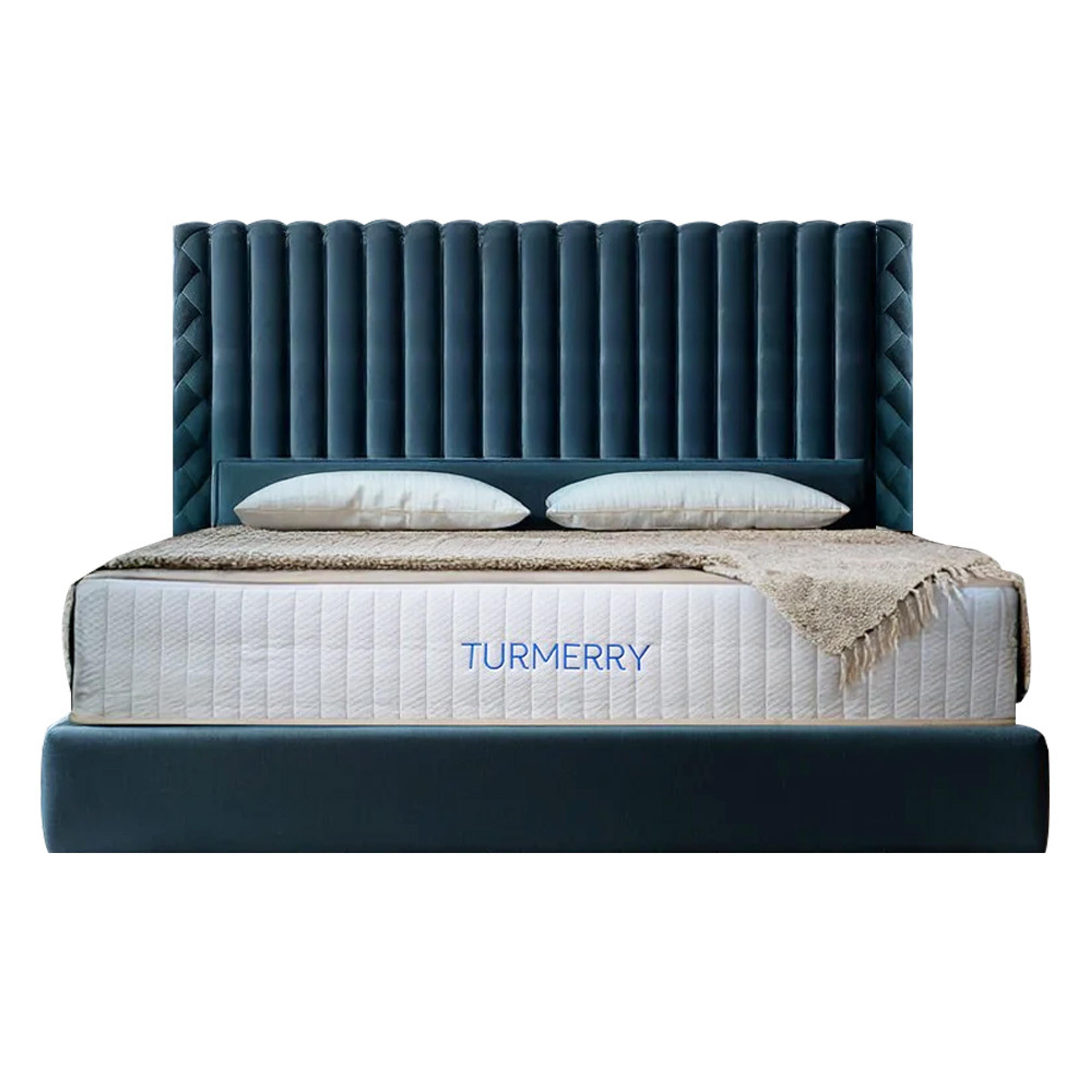 Bigg+ Mattress
