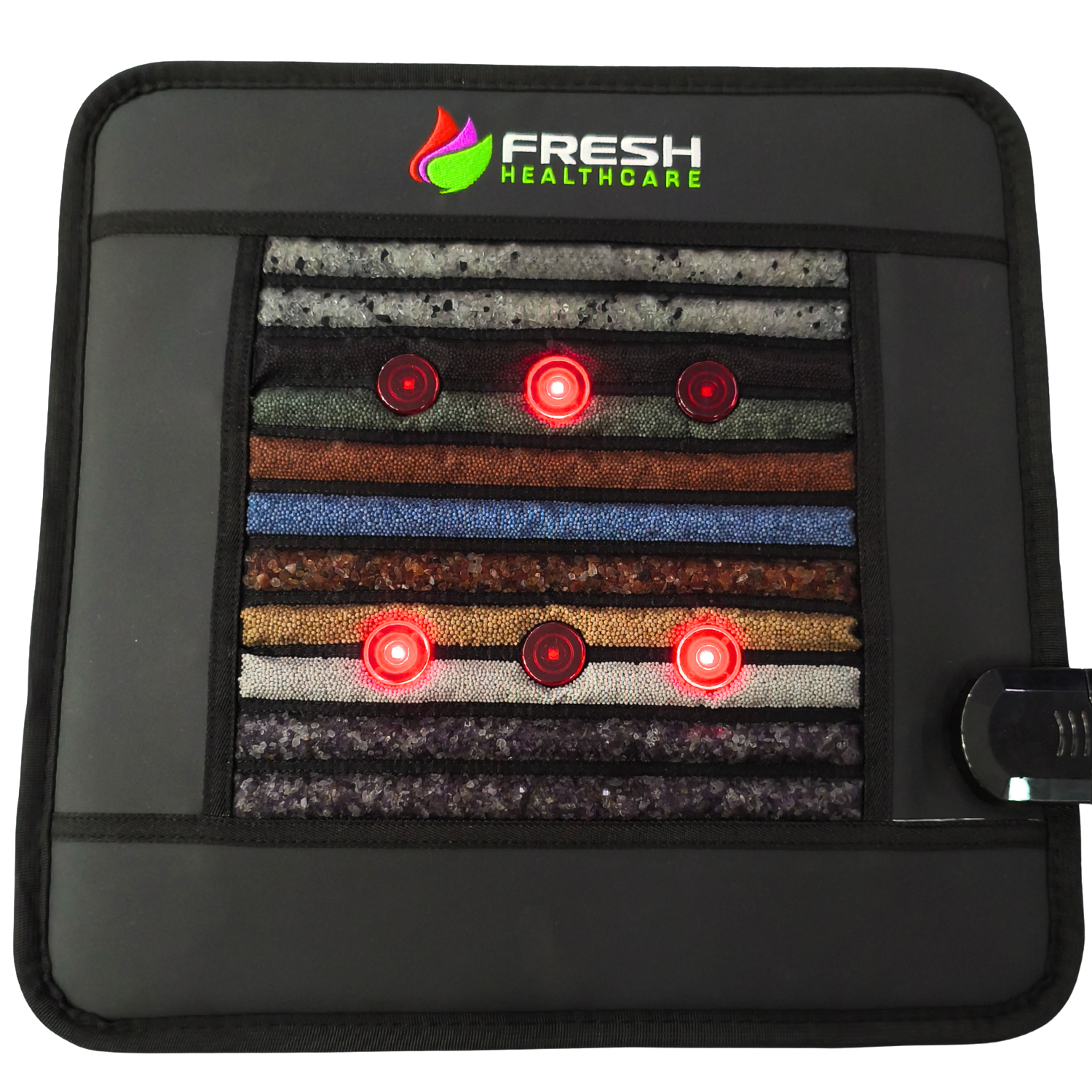 Fresh Healthcare PEMF Mat - MINI