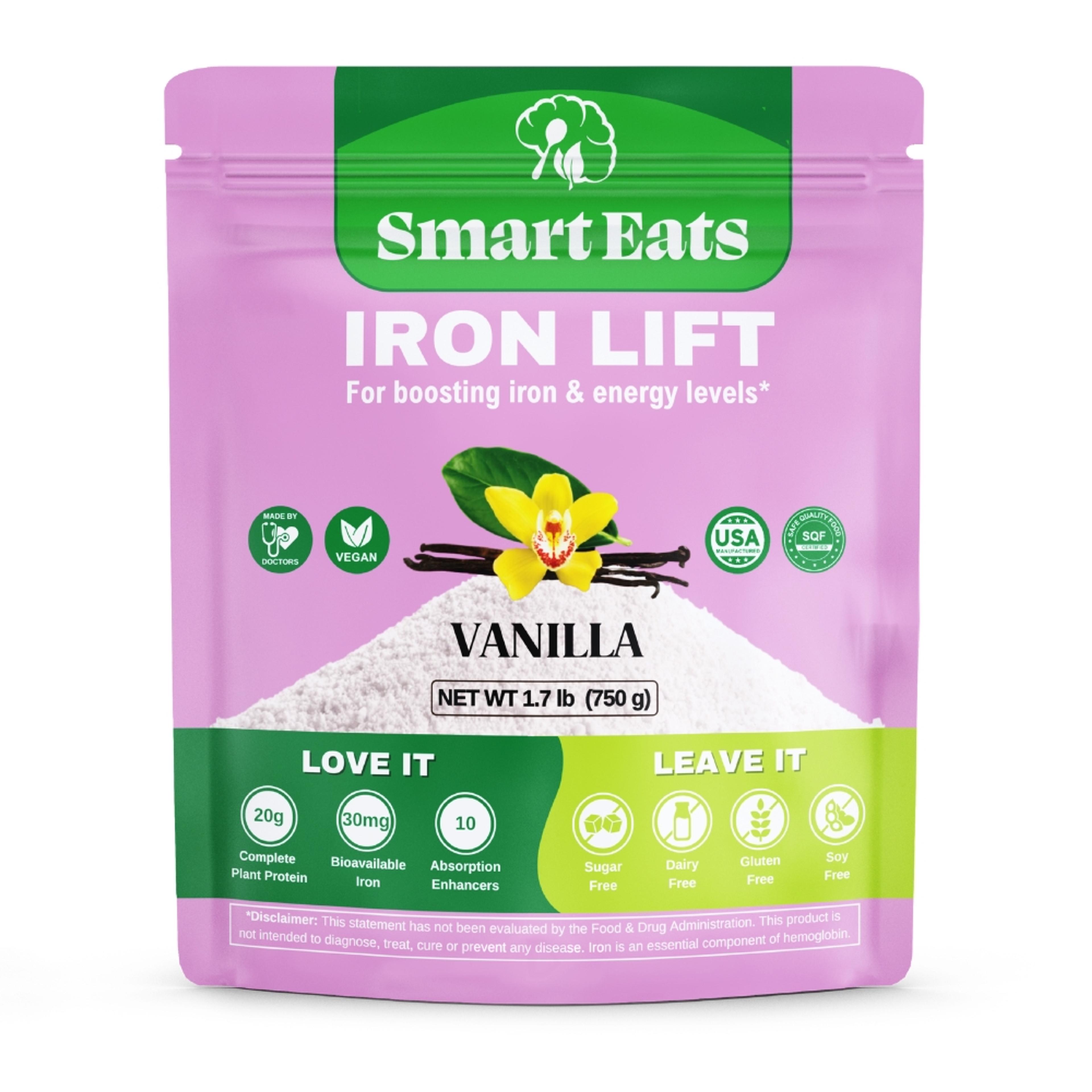 Hero image for Smart Eats