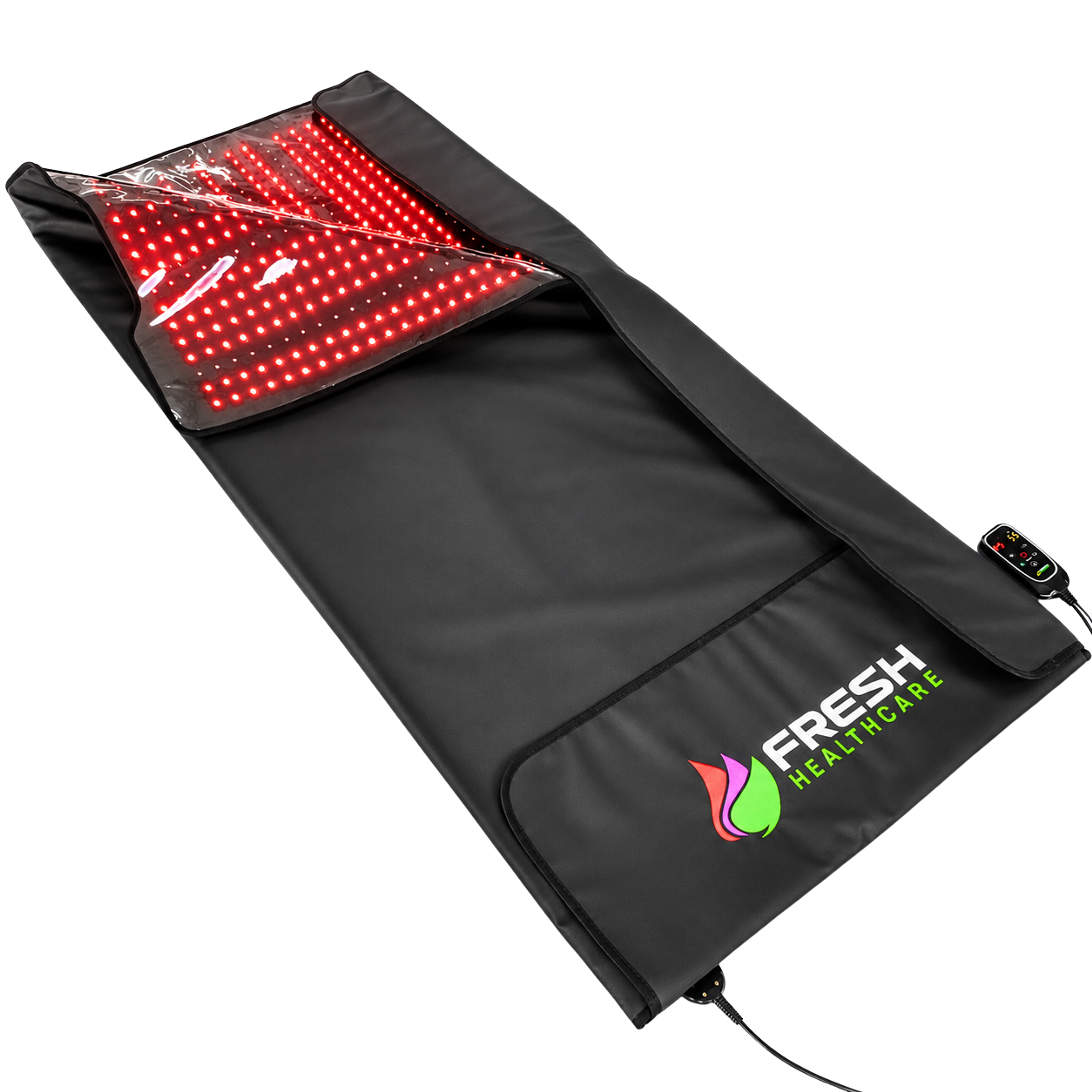 Fresh Healthcare Red Light Full Body Blanket