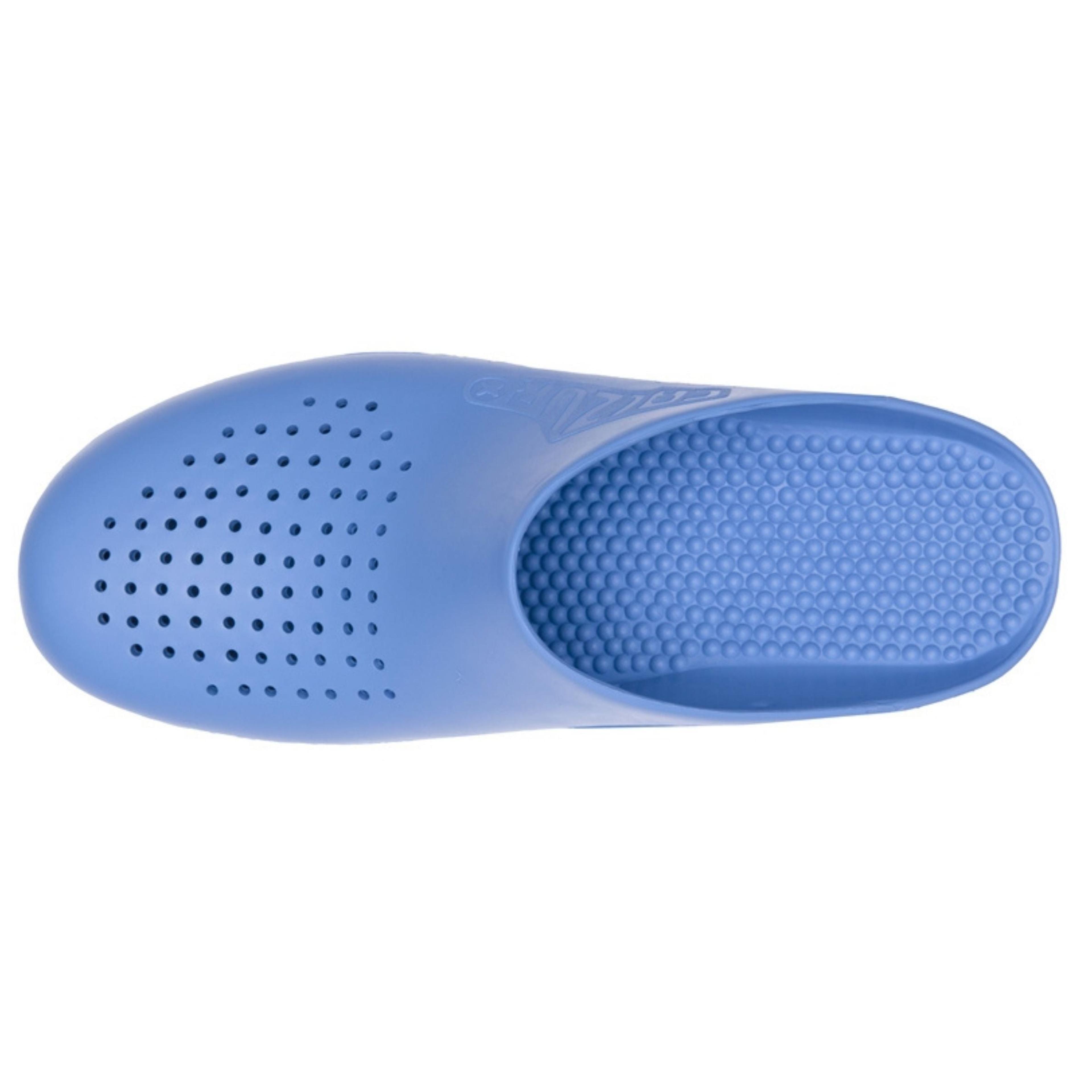 Calzuro Classic With Holes Light Blue image 4