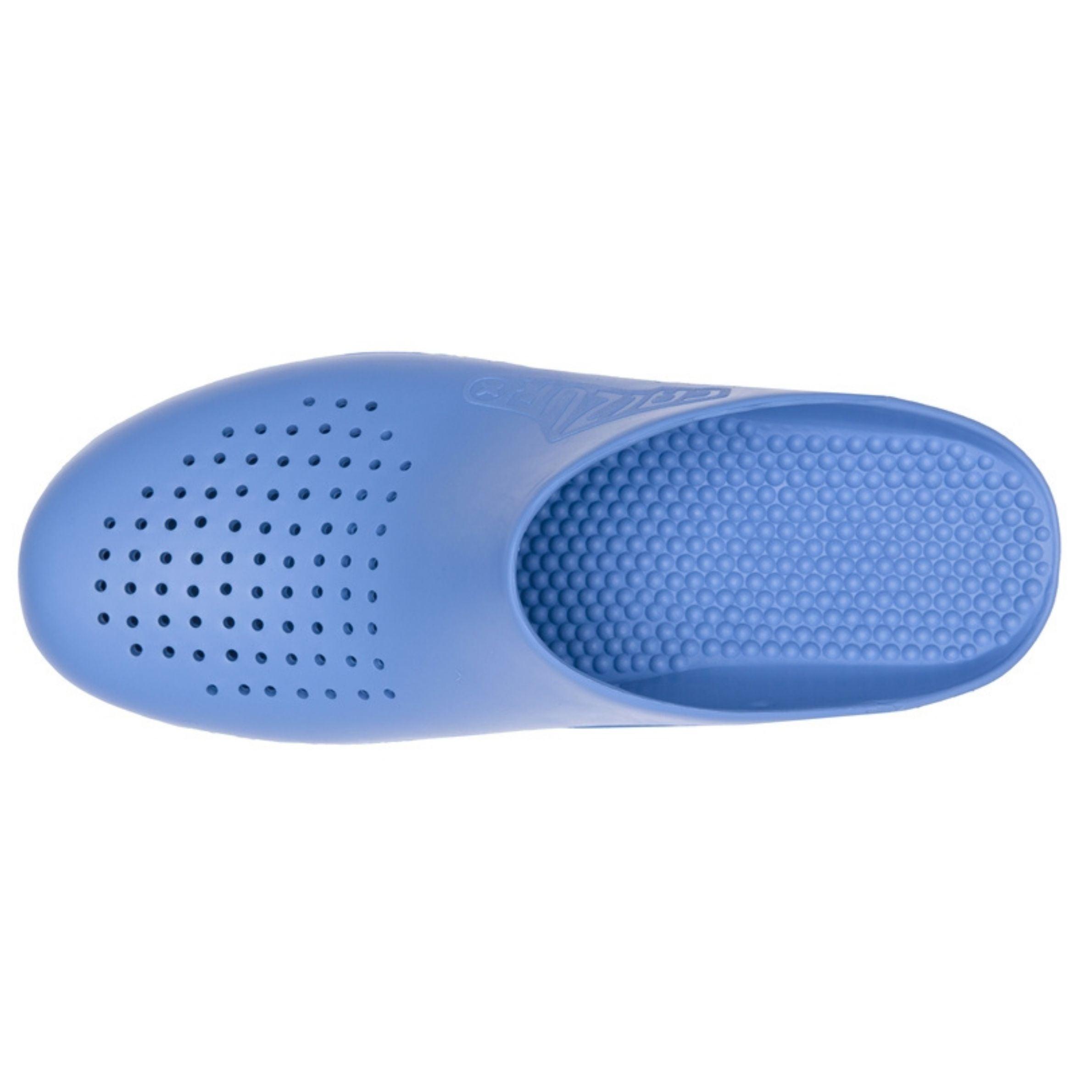 Calzuro Classic With Holes Light Blue image 4