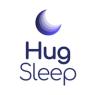 logo for Hug Sleep