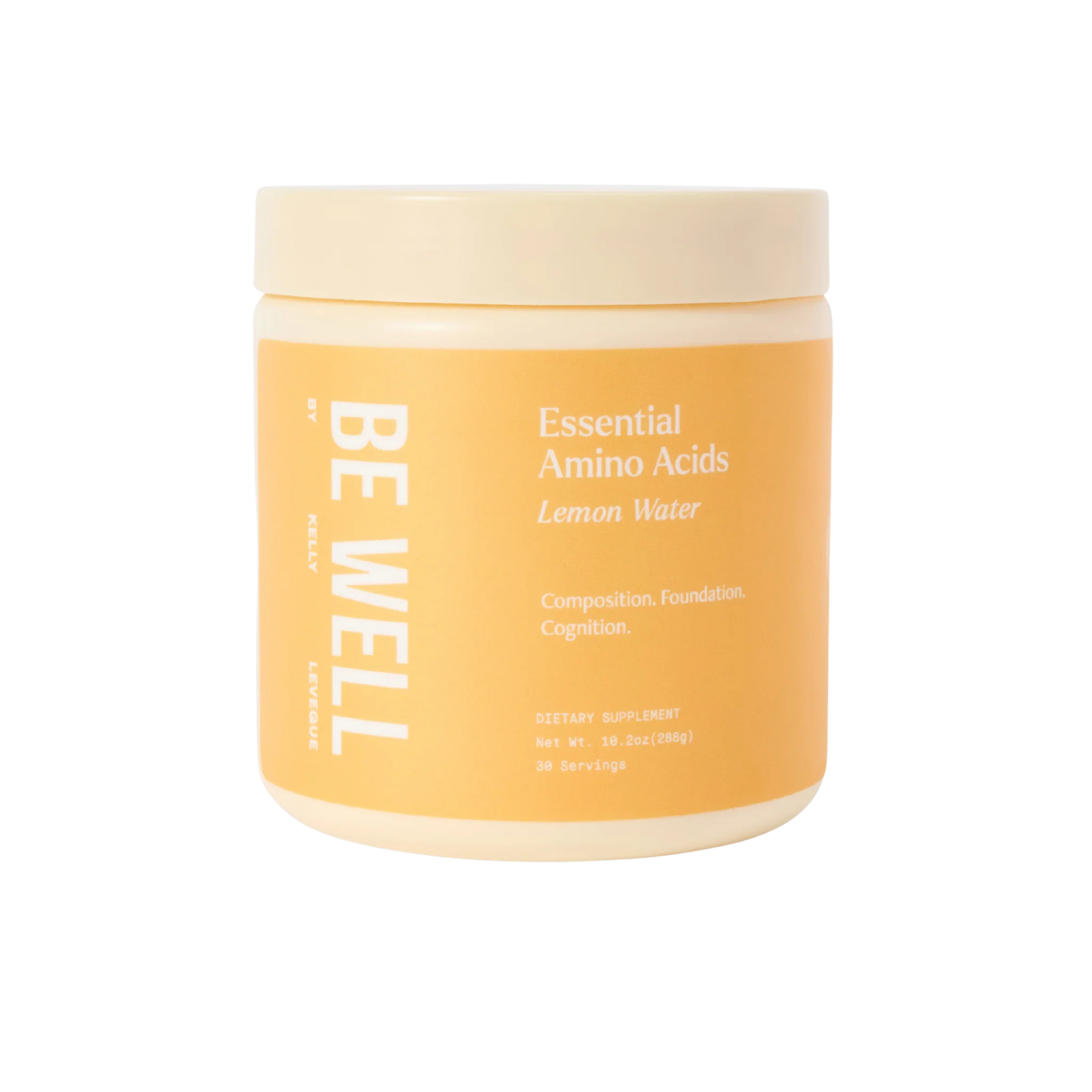 Essential Amino Acids Lemon Water