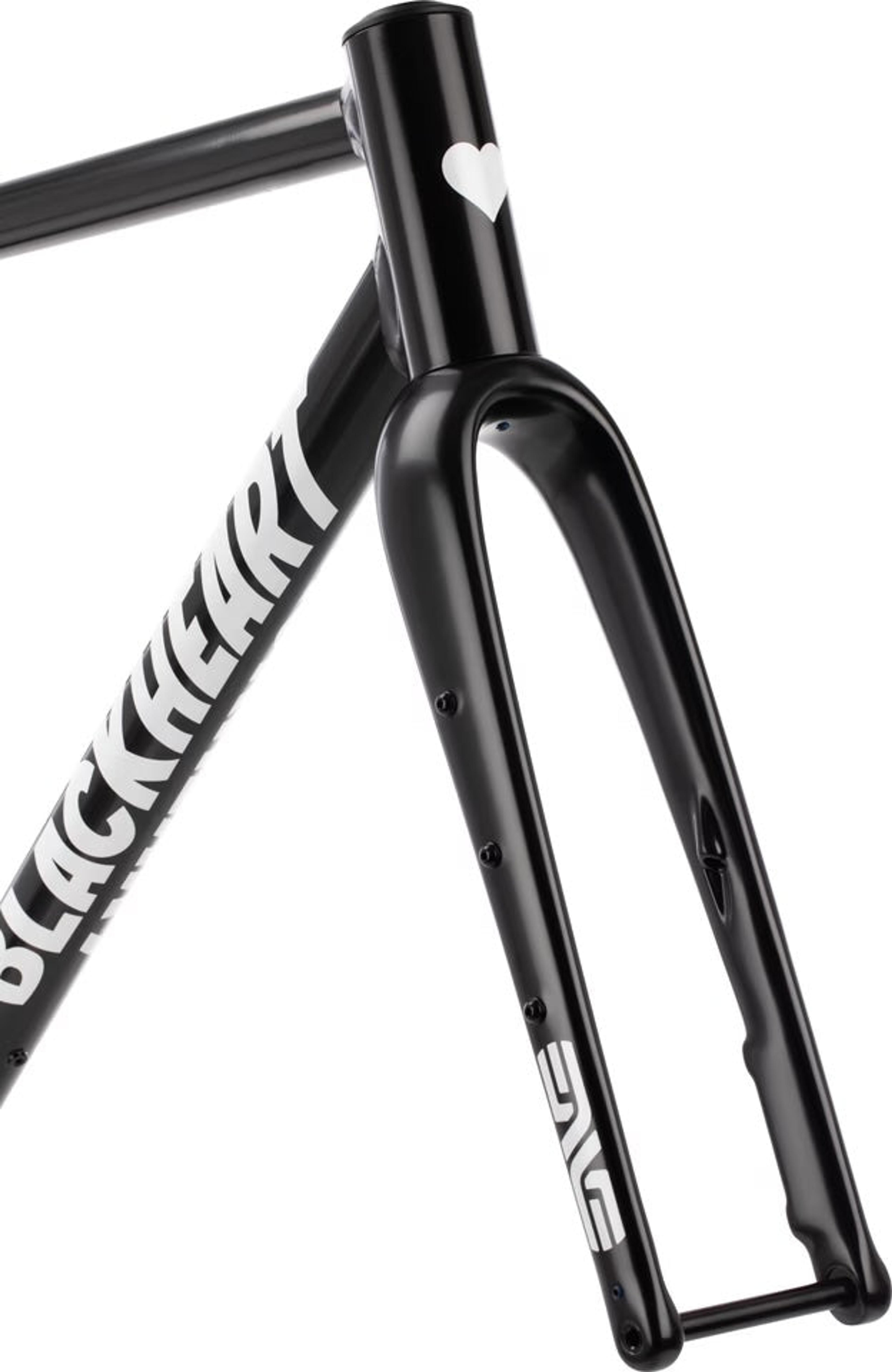 Gravel AL Frameset, view 12