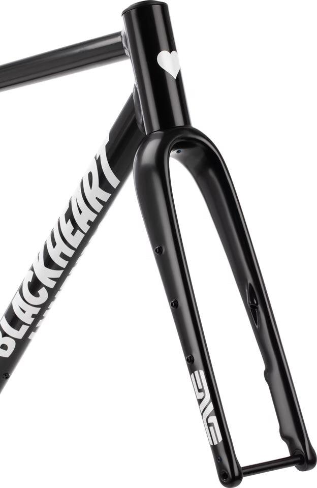 Gravel AL Frameset, view 12