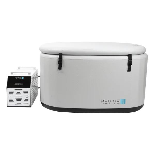 Hero image for Revive Plunge