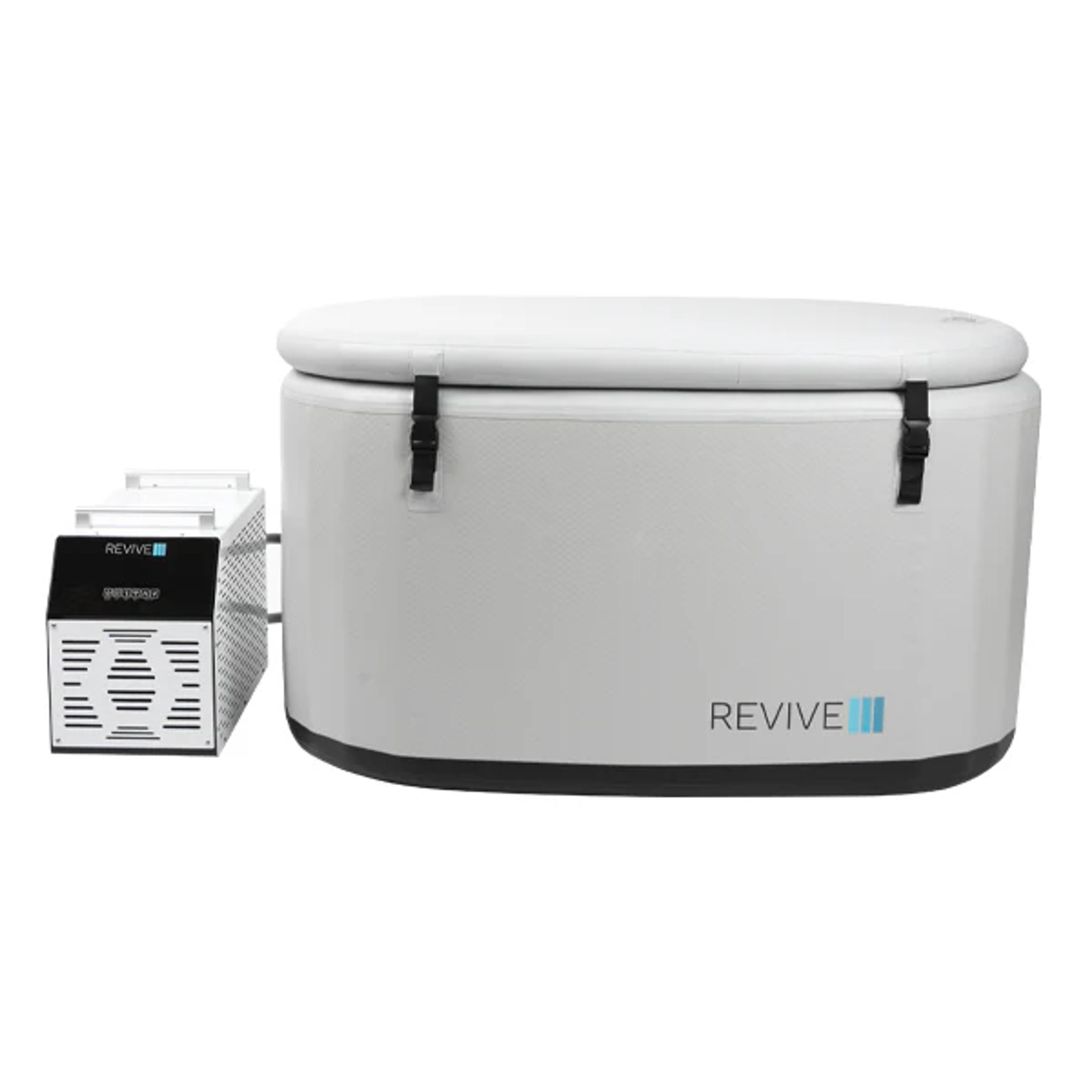 Hero image for Revive Plunge