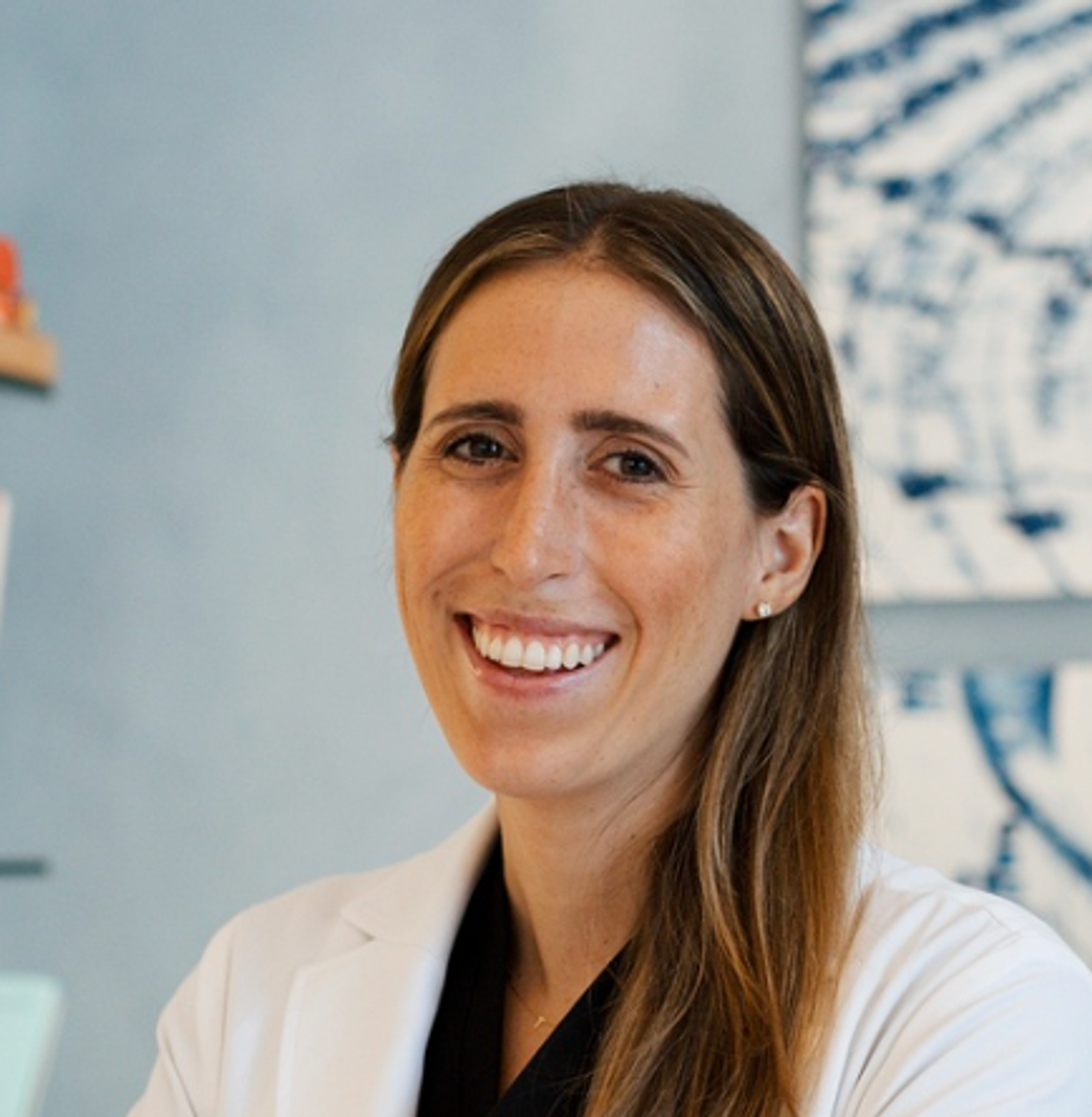 Michaela Robbins, Truemed Medical Advisor, DNP and Holistic Health Practitioner