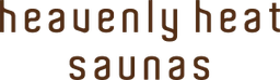 Heavenly Heat Saunas logo