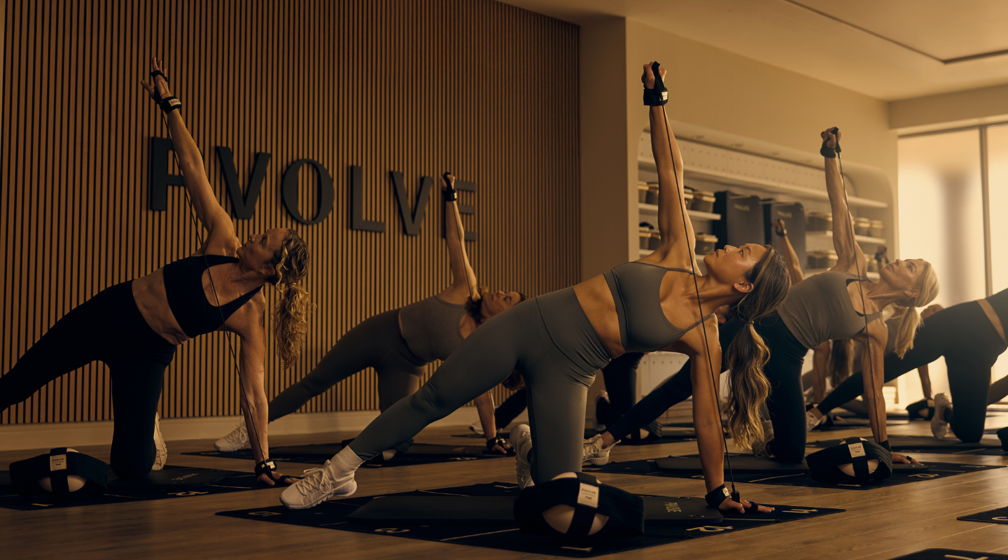Pvolve image