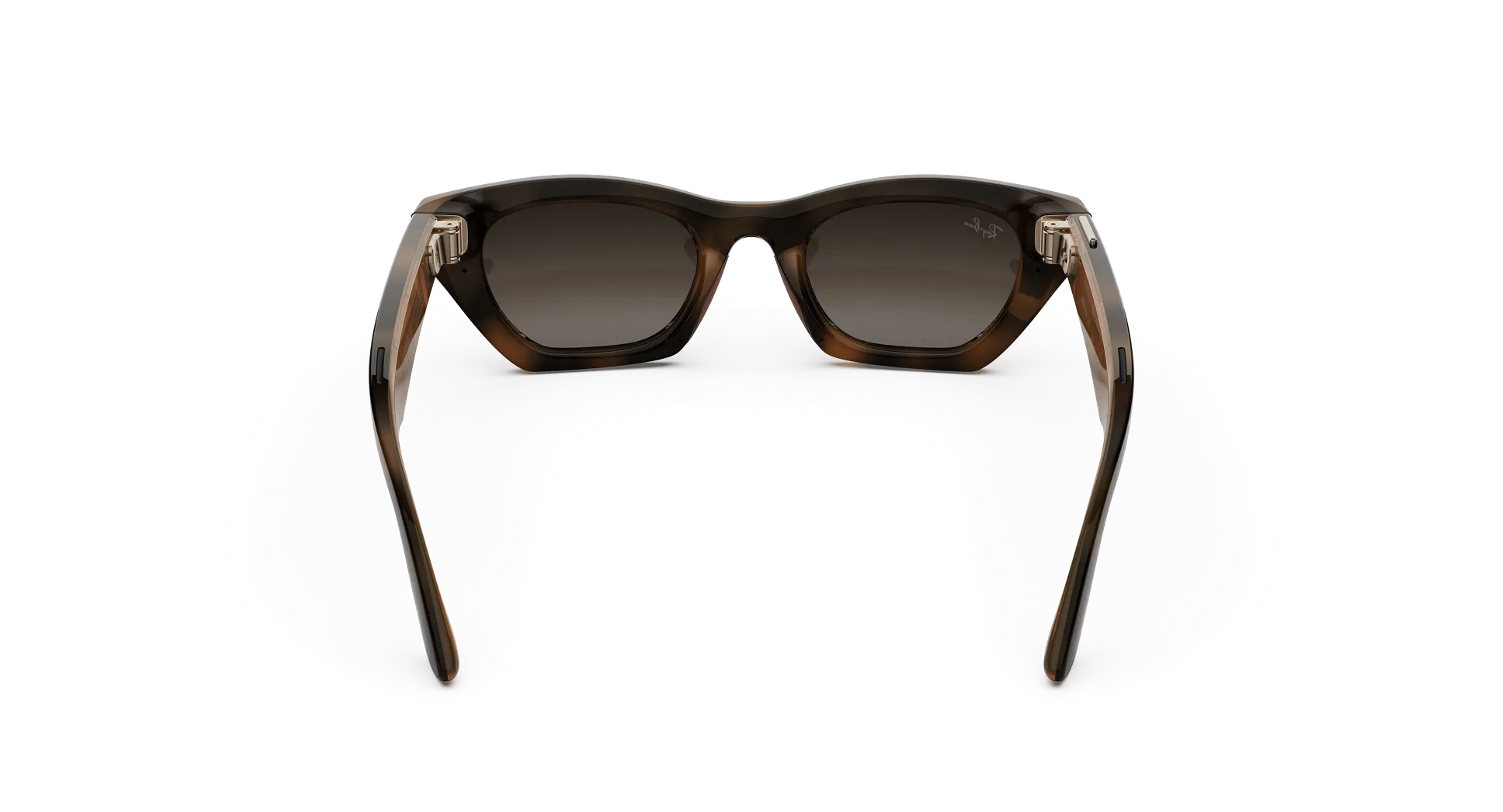 Ray-Ban Meta Zena (Gen 3) | Prescription, view 4