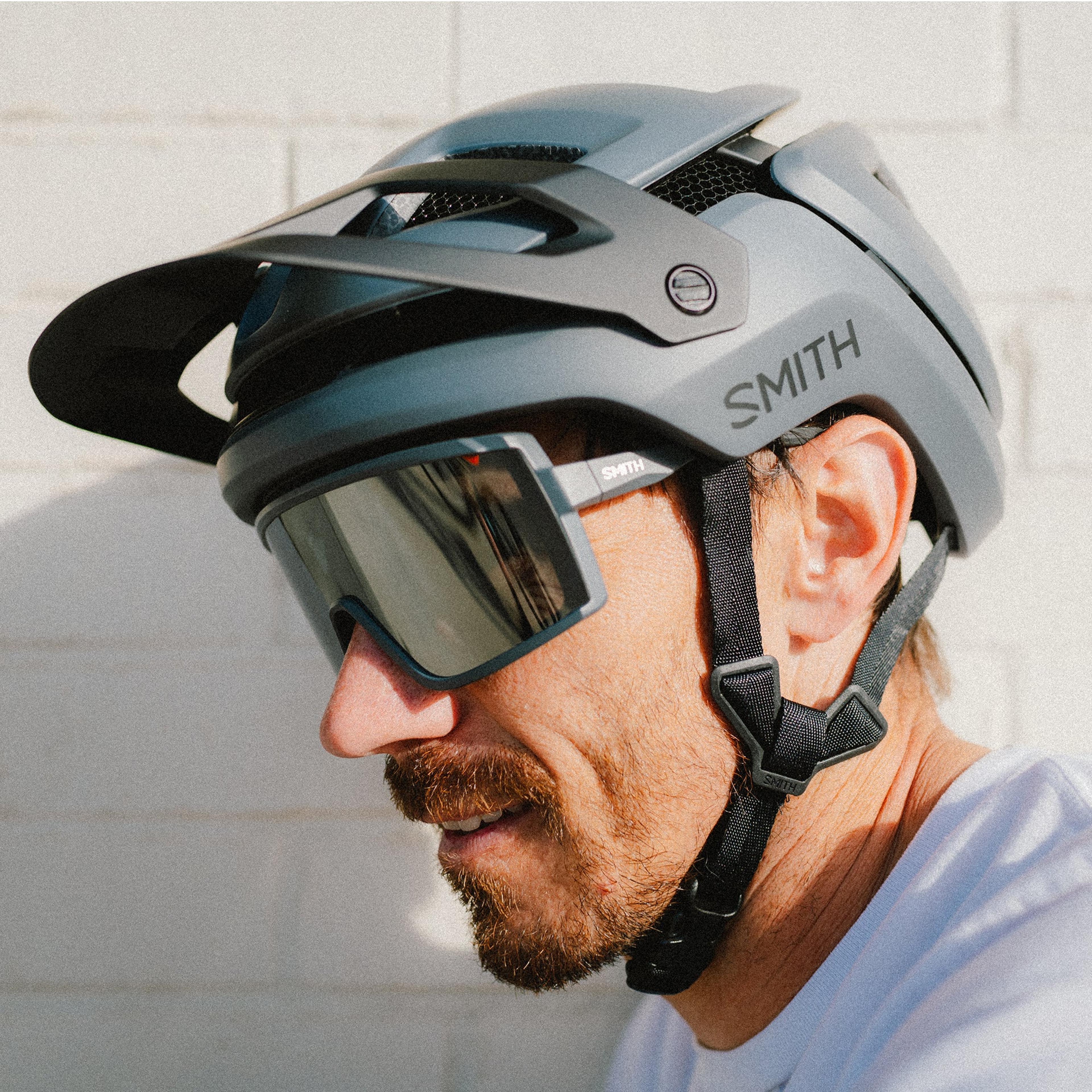 Smith Forefront 3 MIPS Helmet Matte Slate / S image 4