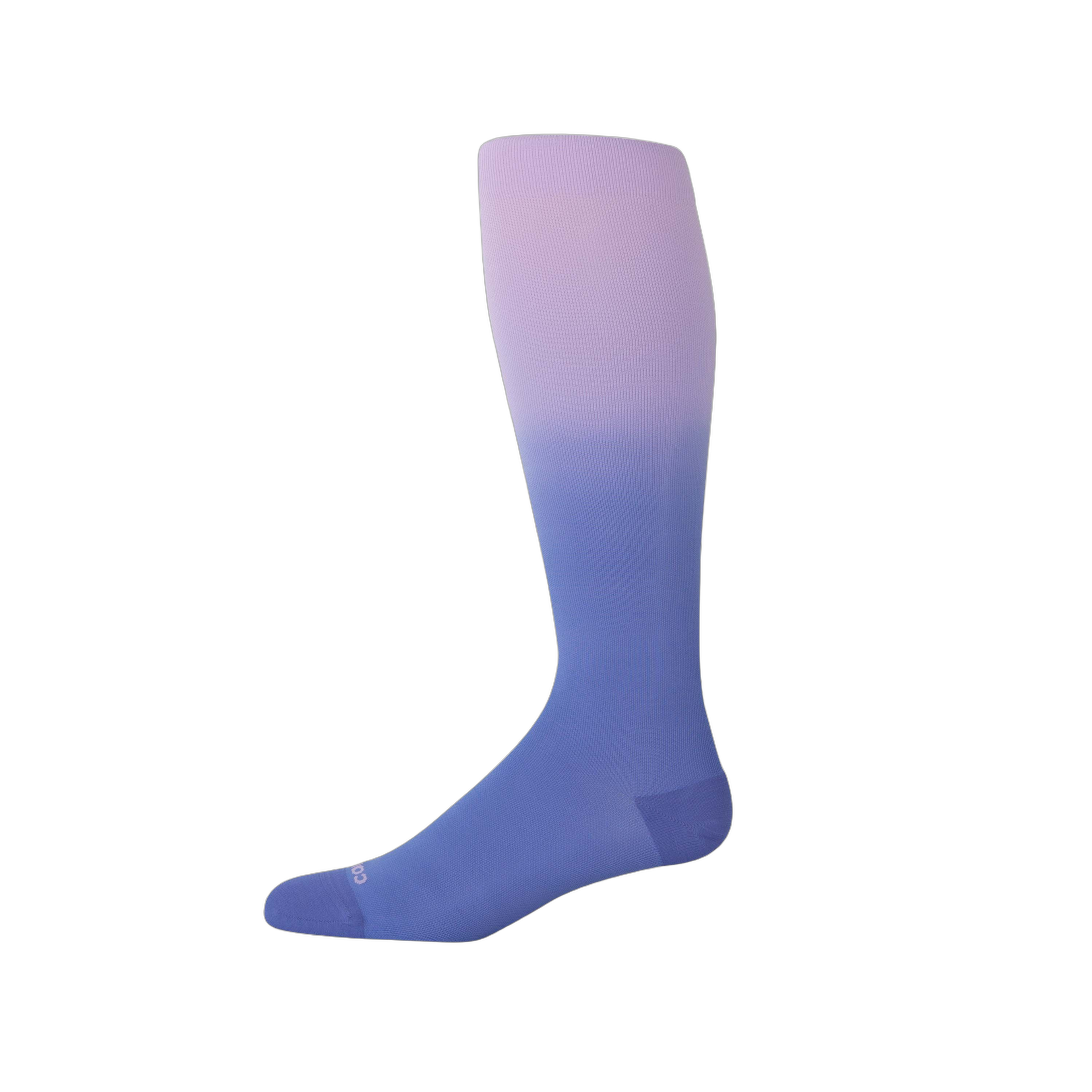 Knee-High Compression - Ombre