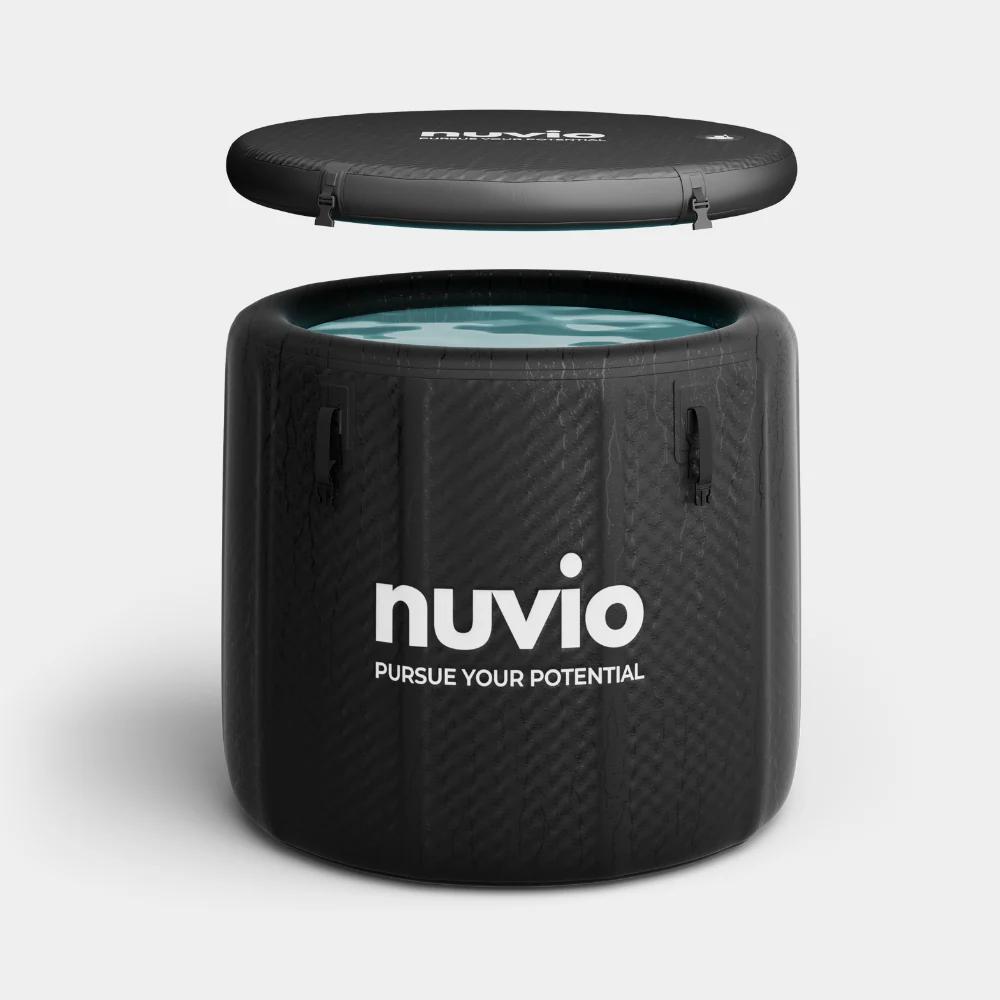 Nuvio Recovery Pod Pro