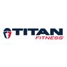 Titan Fitness logo