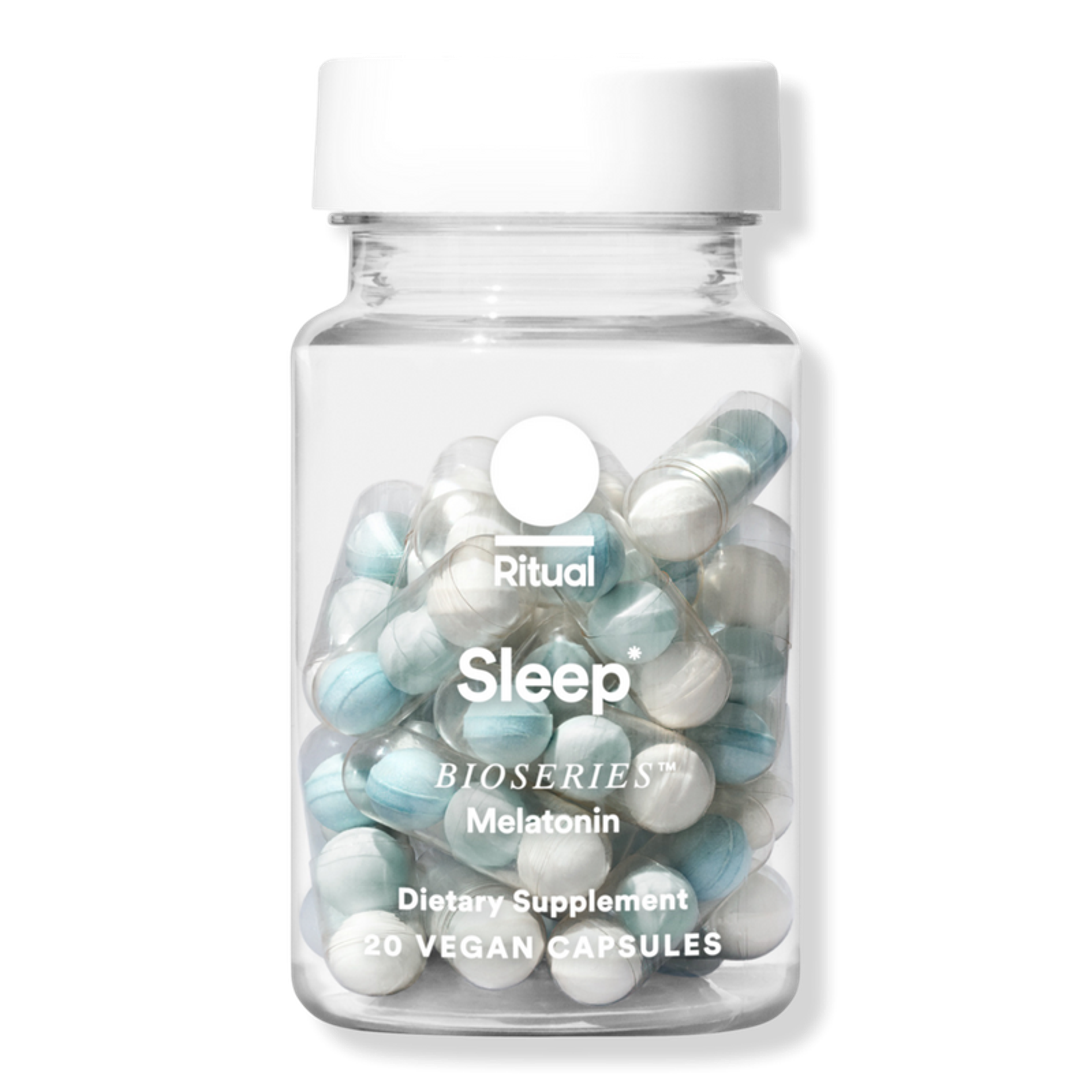Sleep BioSeries Melatonin