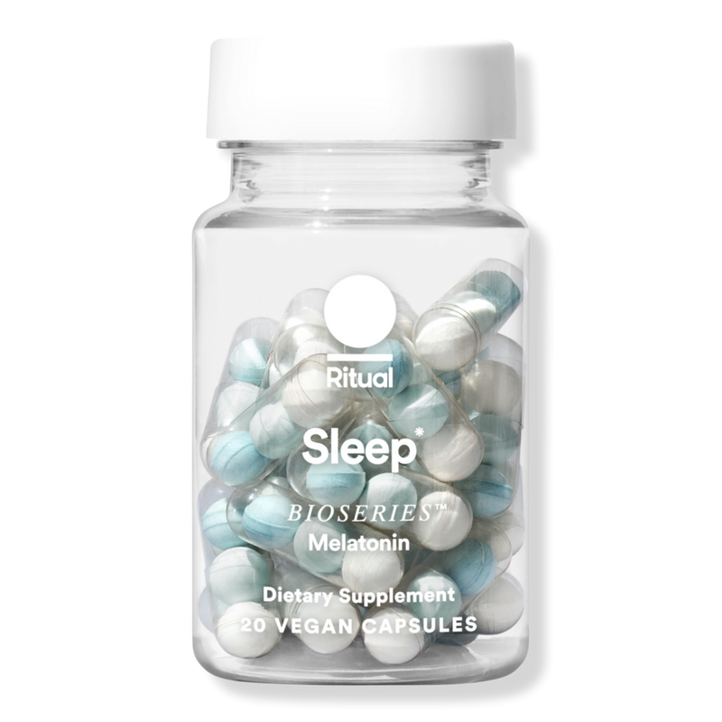 Sleep BioSeries Melatonin