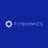 FitBiomics logo
