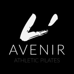 AVENIR PILATES logo