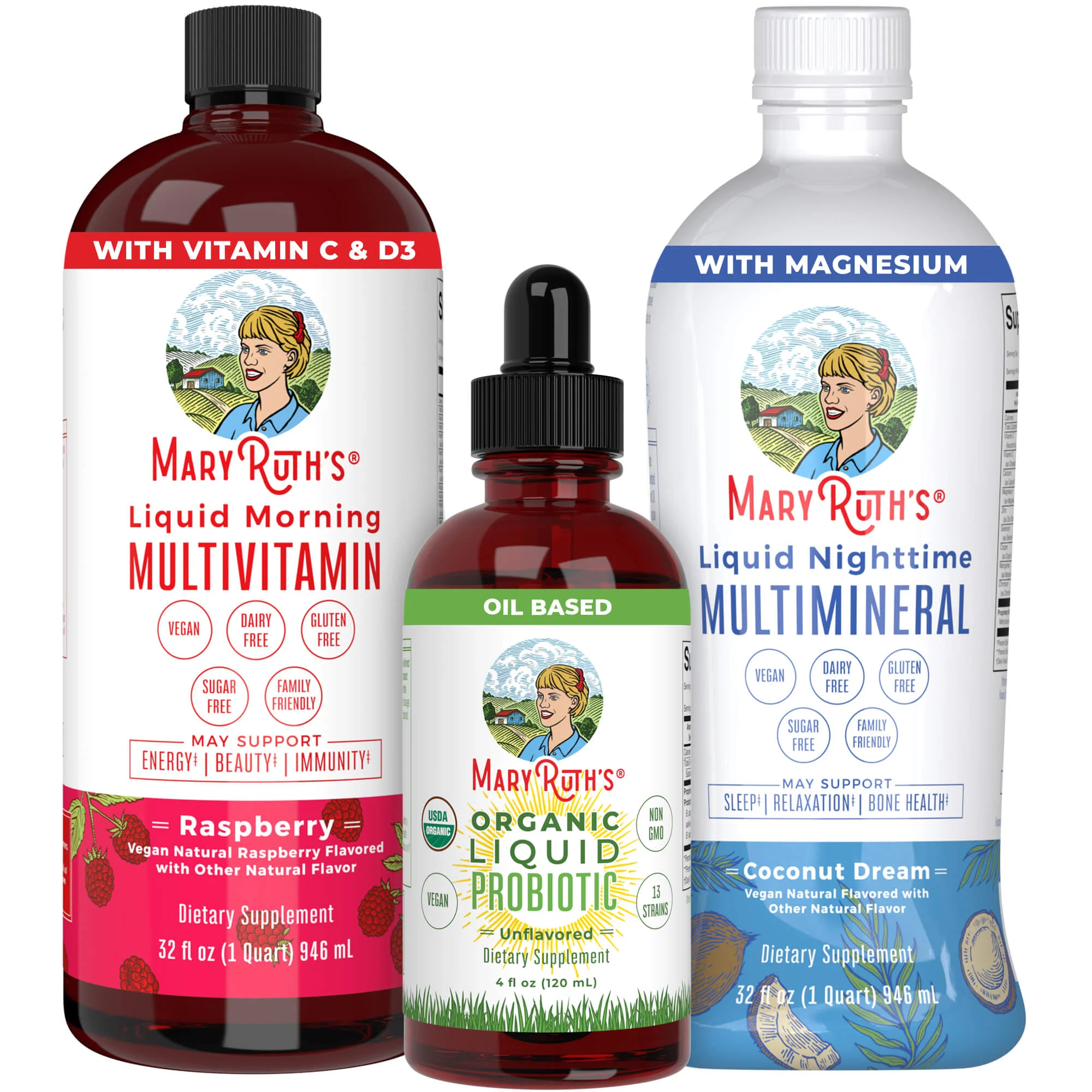 mary ruth's glutathione Beauty From Within MARYRUTH'S N-Acetyl Cysteine Capsules |