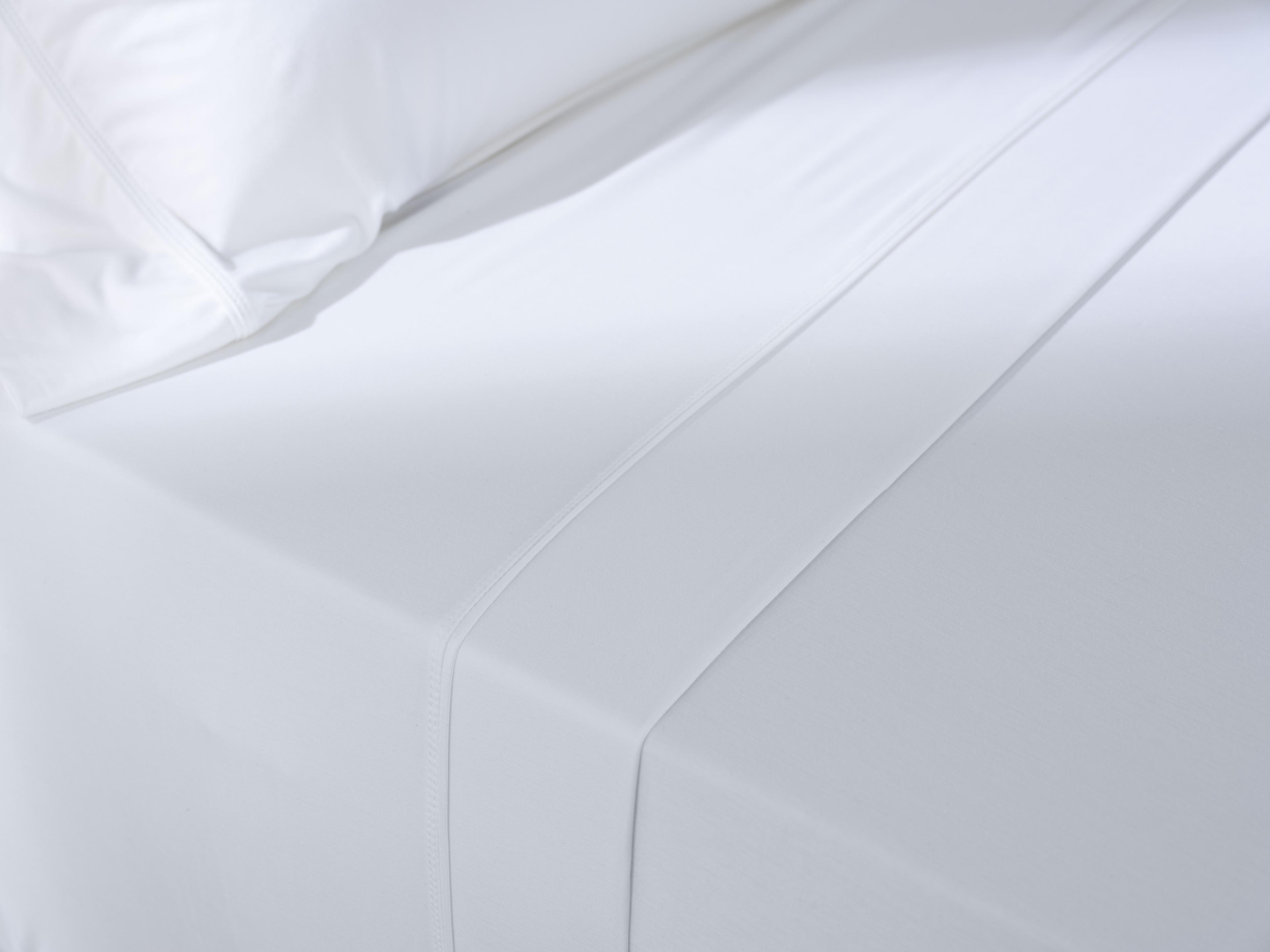 Purple SoftStretch® Sheet Set, view 3