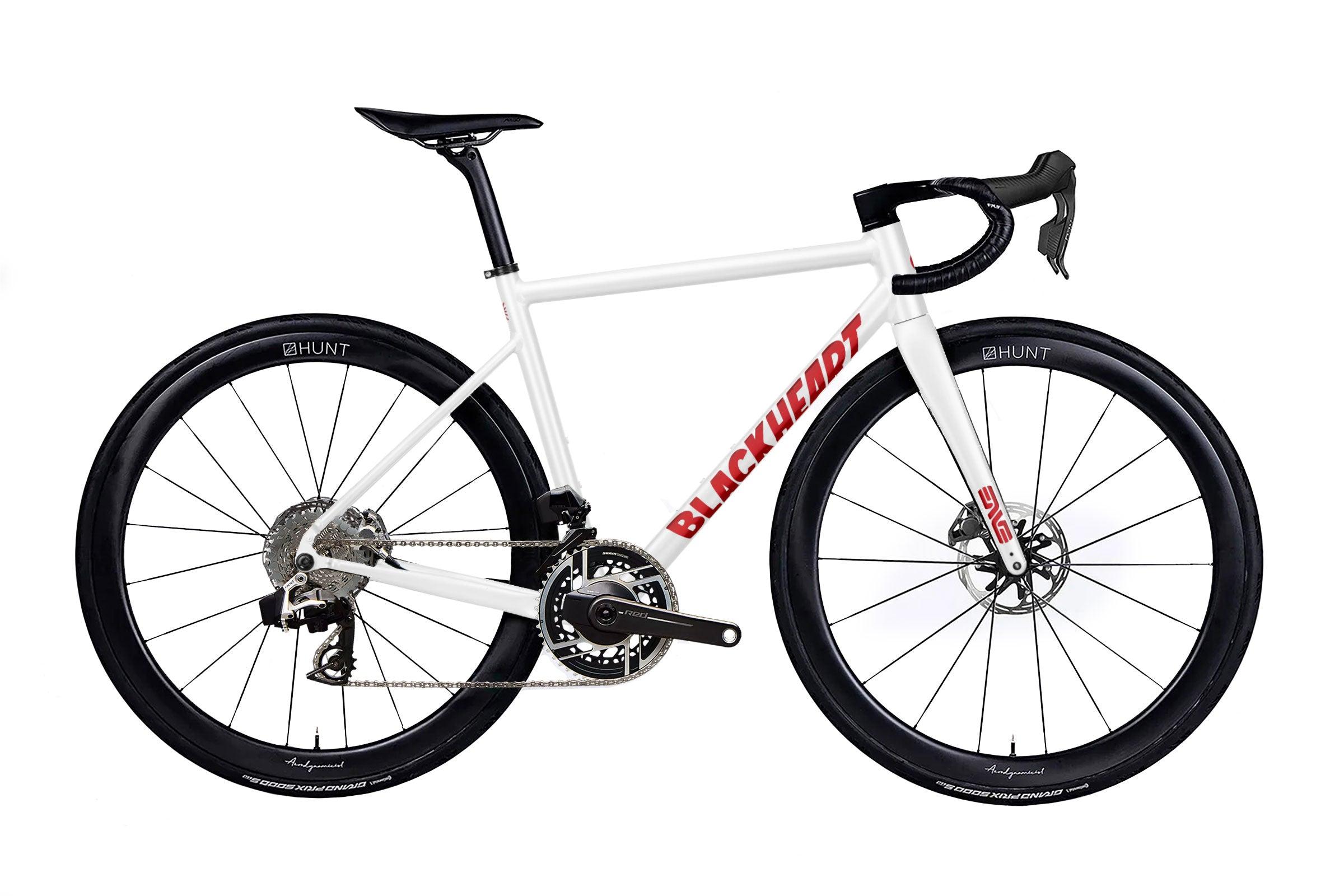 Road AL โ SRAM Red AXS
