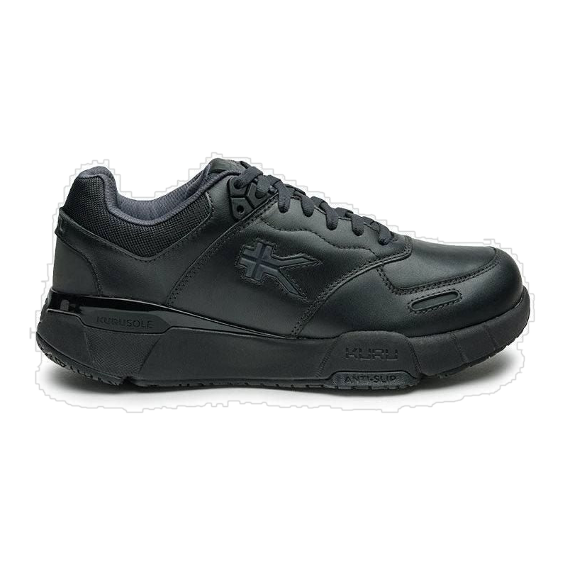 Product image for KINETIC 2 in Smokestack Black
