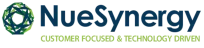 NueSynergy logo