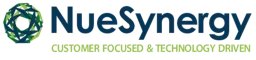 NueSynergy logo