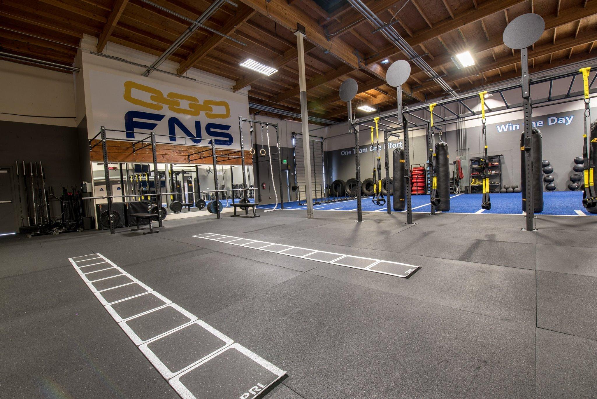 Hero image for FNS Training Center