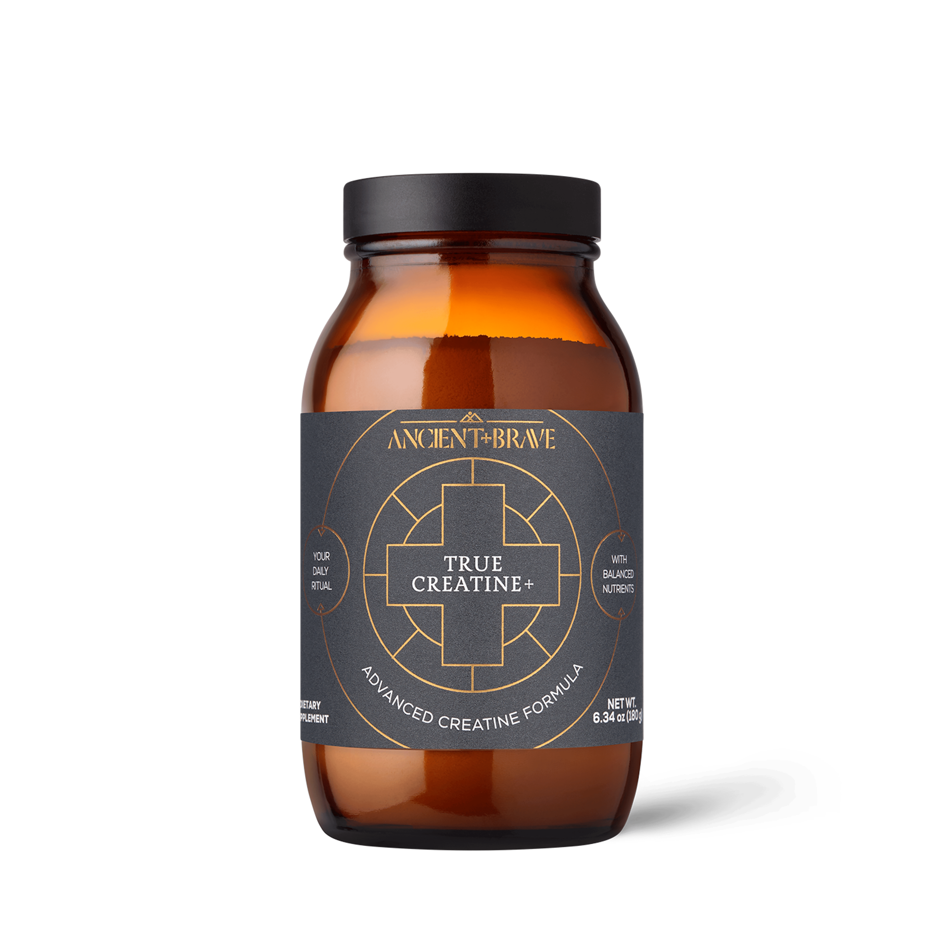 True Creatine+